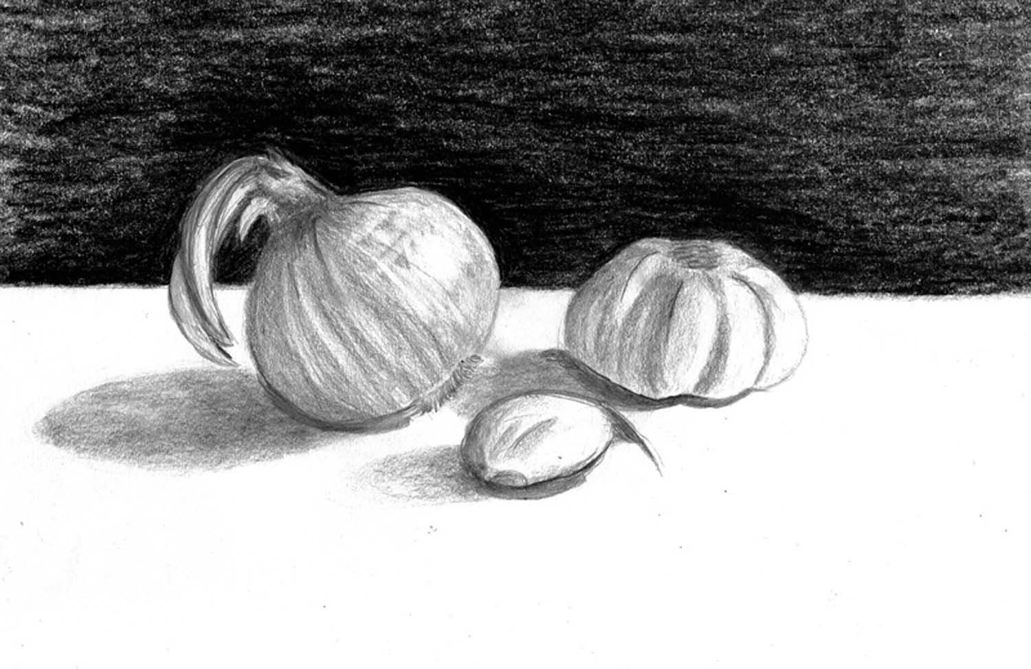 Kele Barbara grafikus képzés végén leadott portfólió 