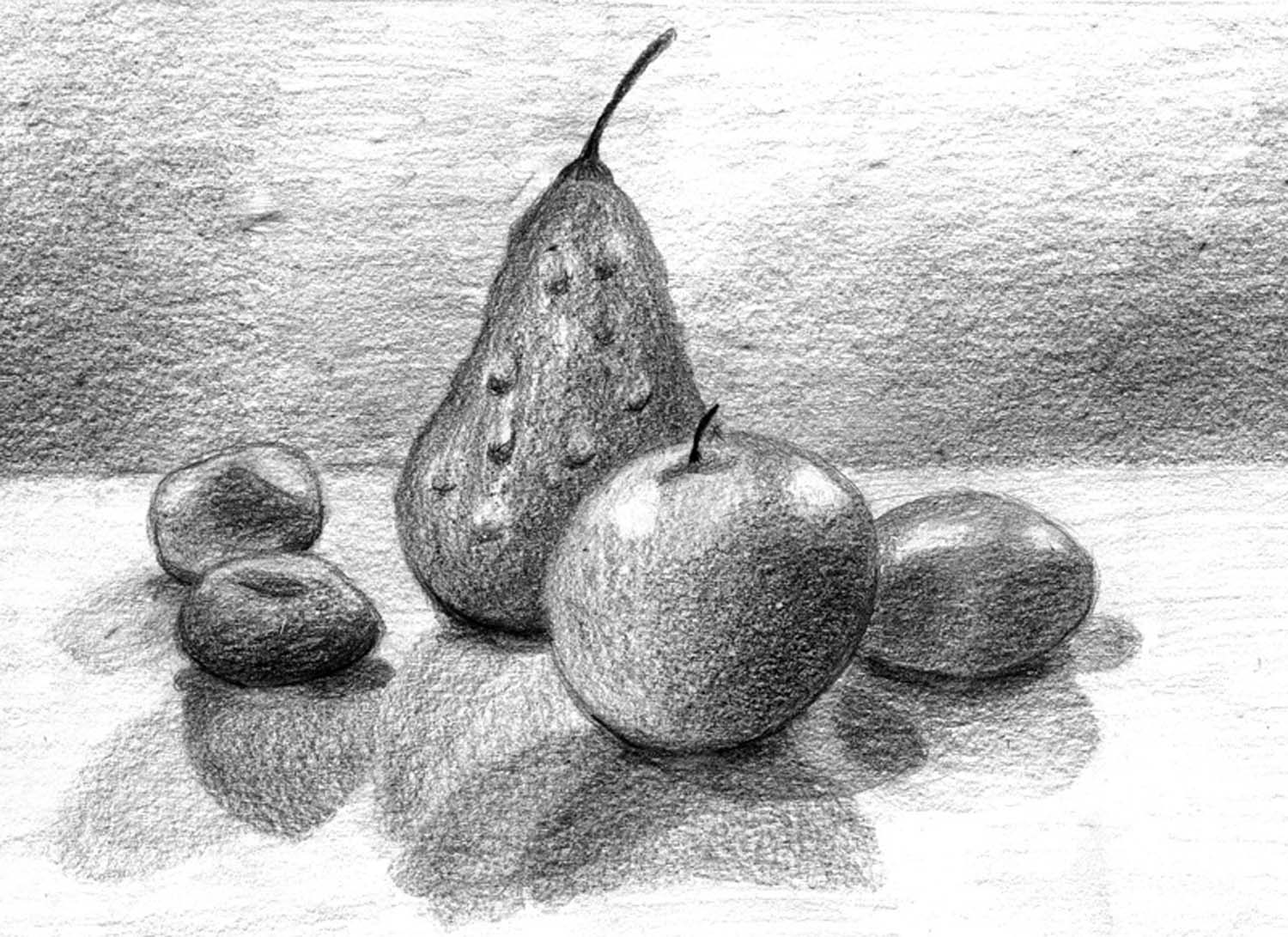 Kele Barbara grafikus képzés végén leadott portfólió 