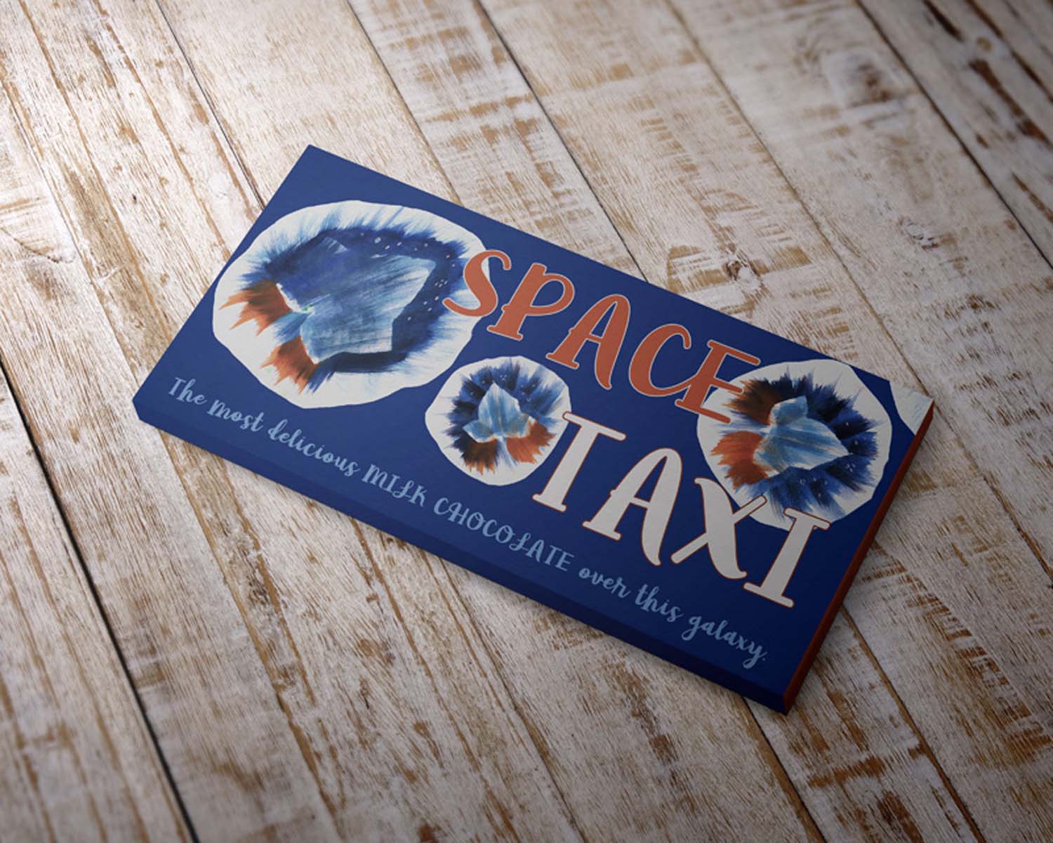 Kele Barbara grafikus képzés végén leadott portfólió 