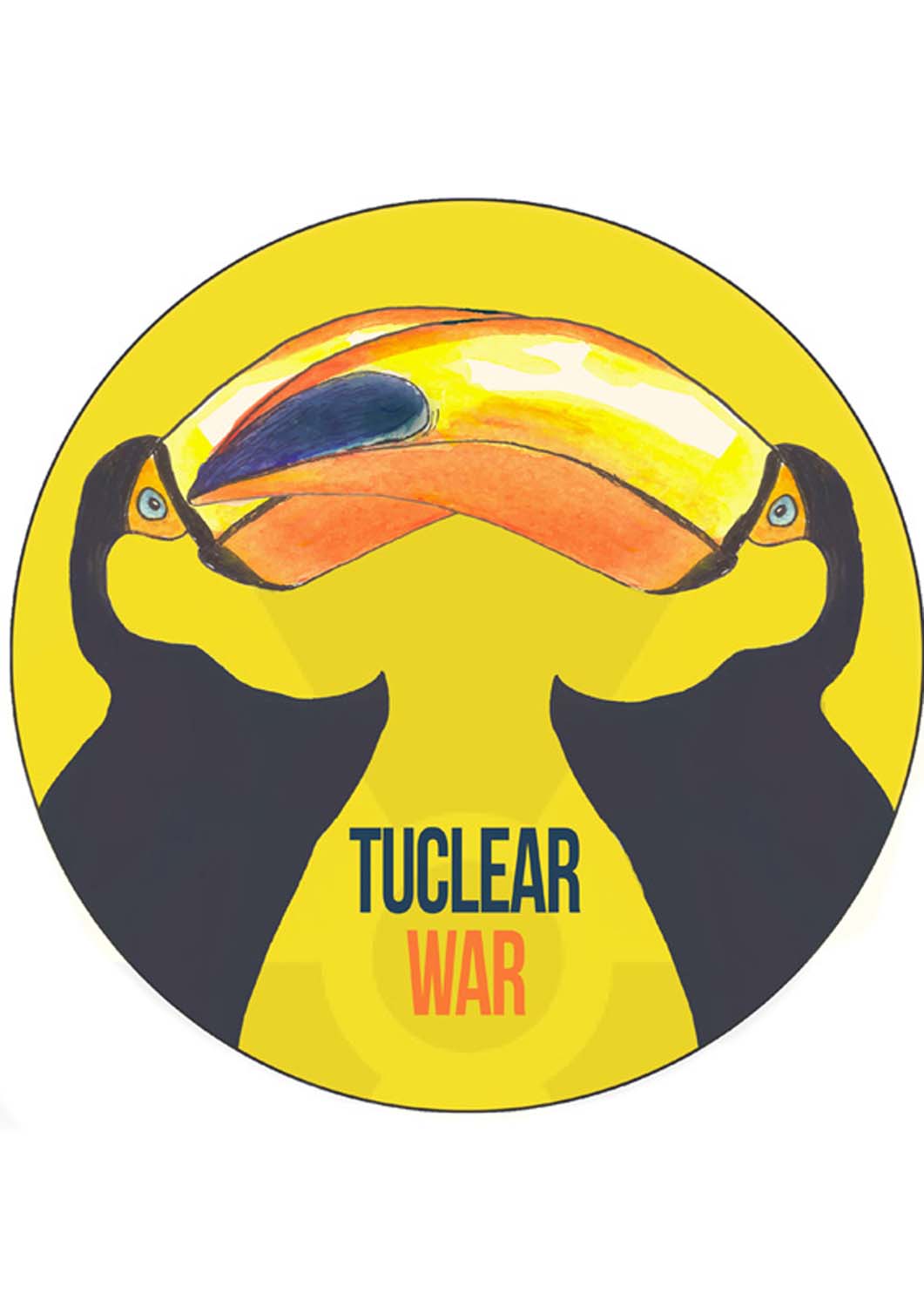 Kele Barbara grafikus képzés végén leadott portfólió 