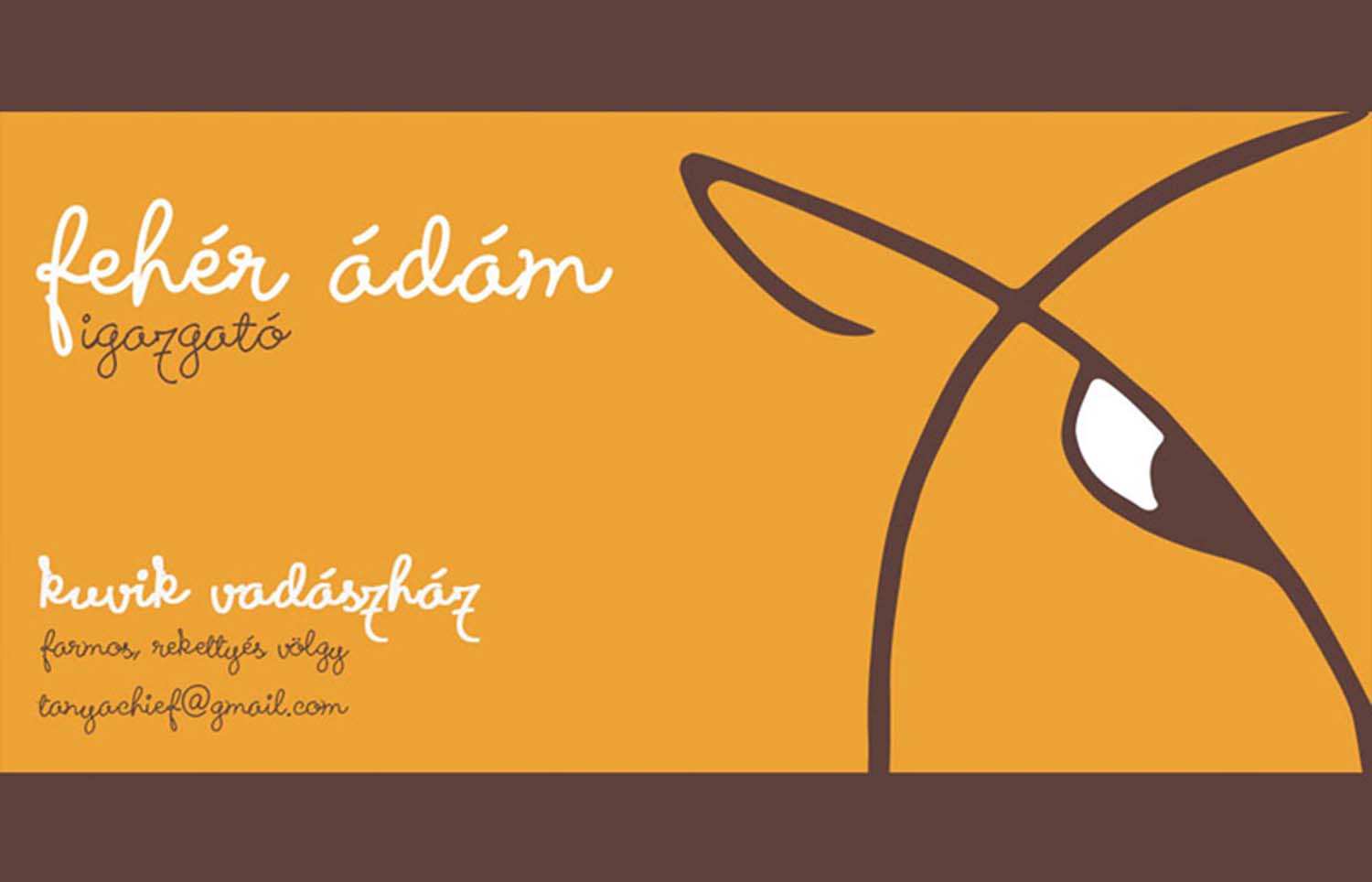 Kele Barbara grafikus képzés végén leadott portfólió 