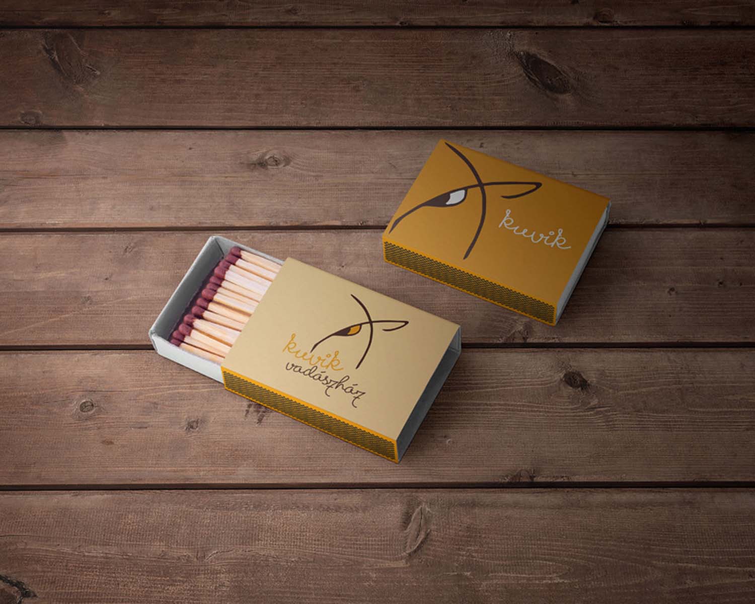 Kele Barbara grafikus képzés végén leadott portfólió 