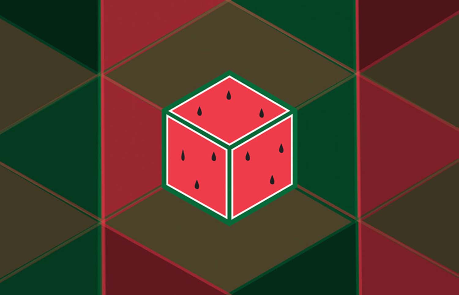 Kele Barbara grafikus képzés végén leadott portfólió 