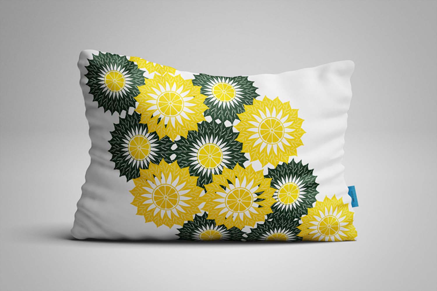 Kele Barbara grafikus képzés végén leadott portfólió 