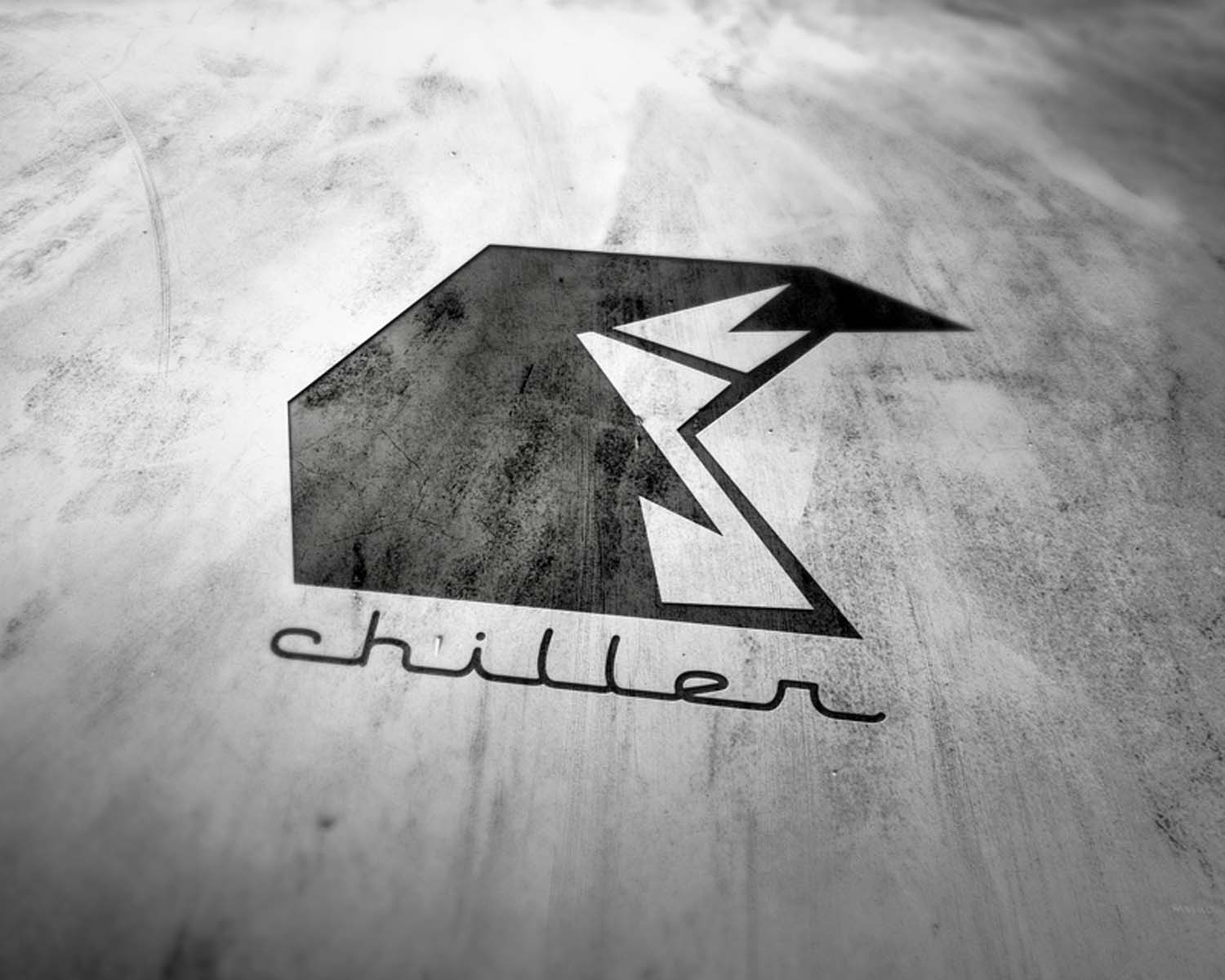 Kele Barbara grafikus képzés végén leadott portfólió 