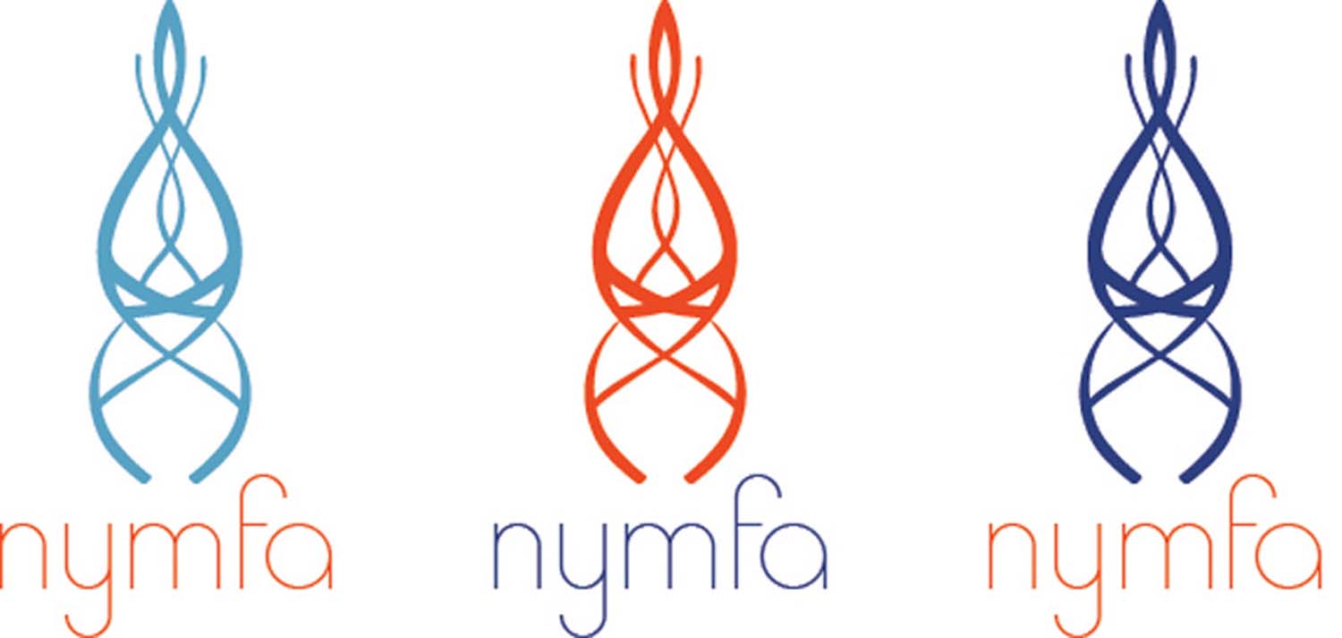 Kele Barbara grafikus képzés végén leadott portfólió 