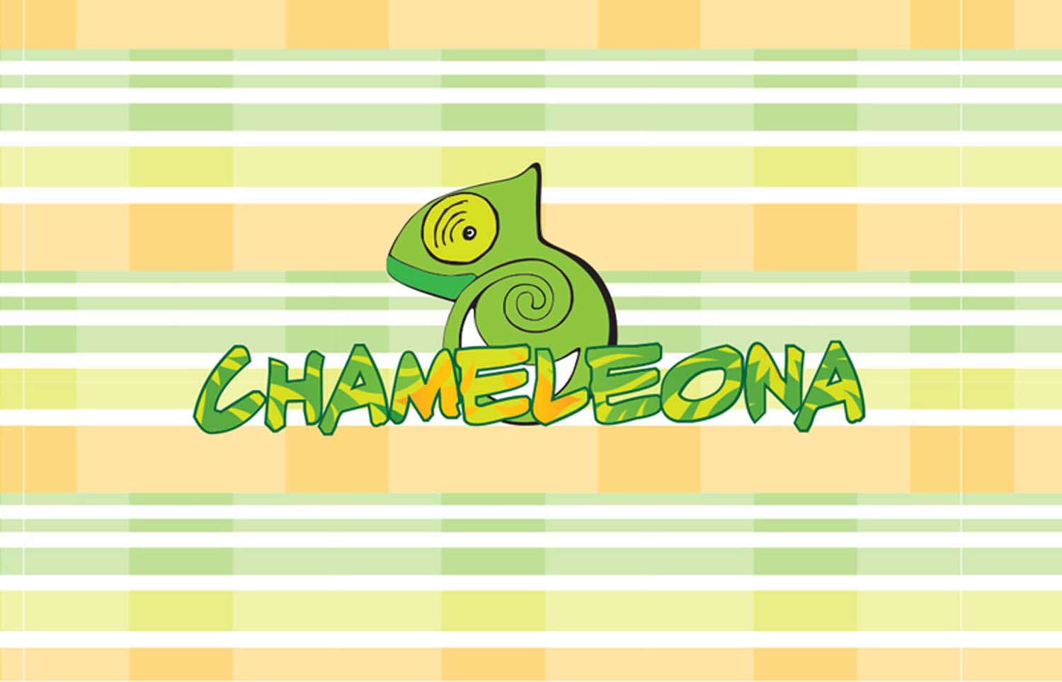 Kele Barbara grafikus képzés végén leadott vizsgaremek 