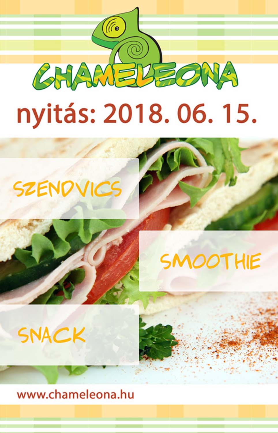 Kele Barbara grafikus képzés végén leadott vizsgaremek 