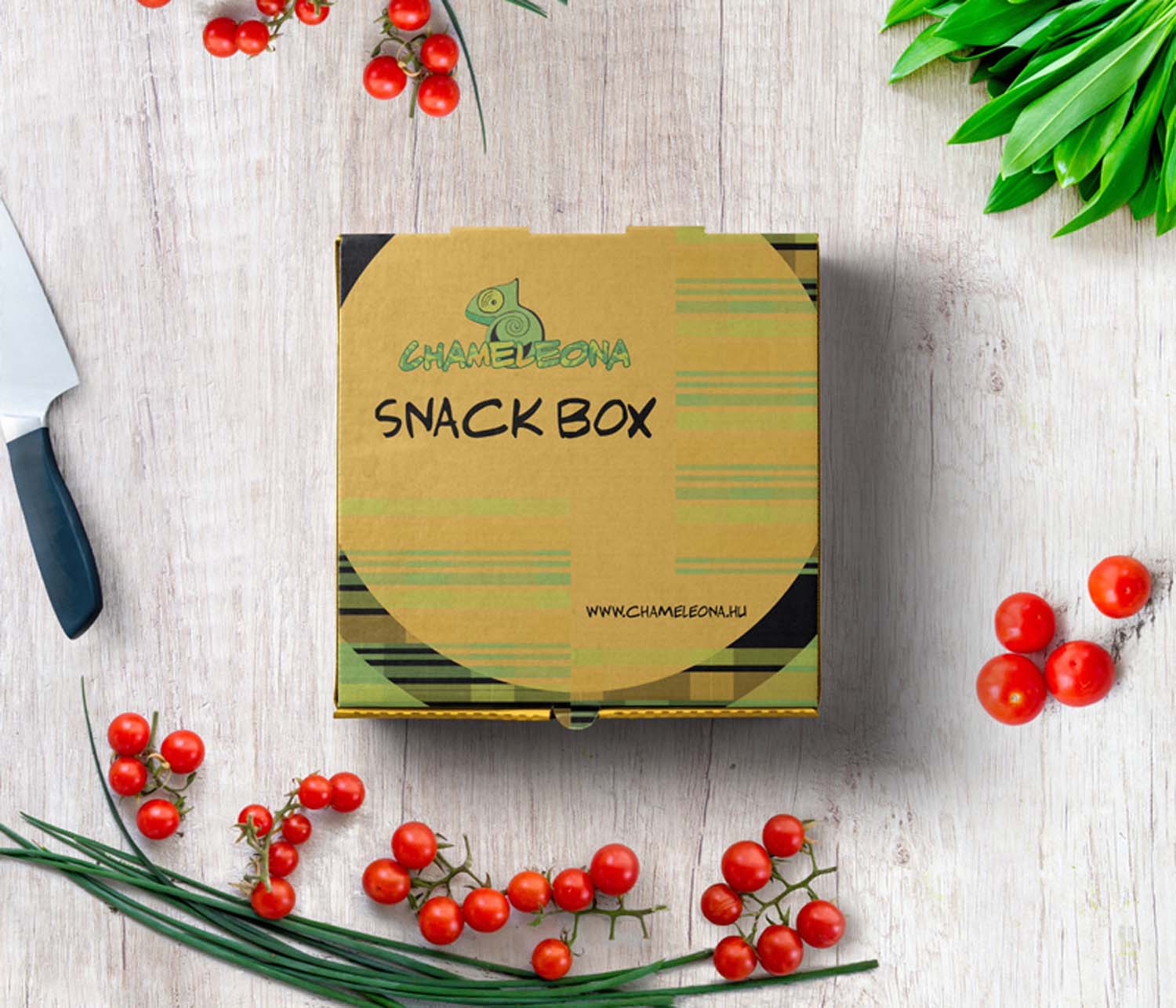 Kele Barbara grafikus képzés végén leadott vizsgaremek 