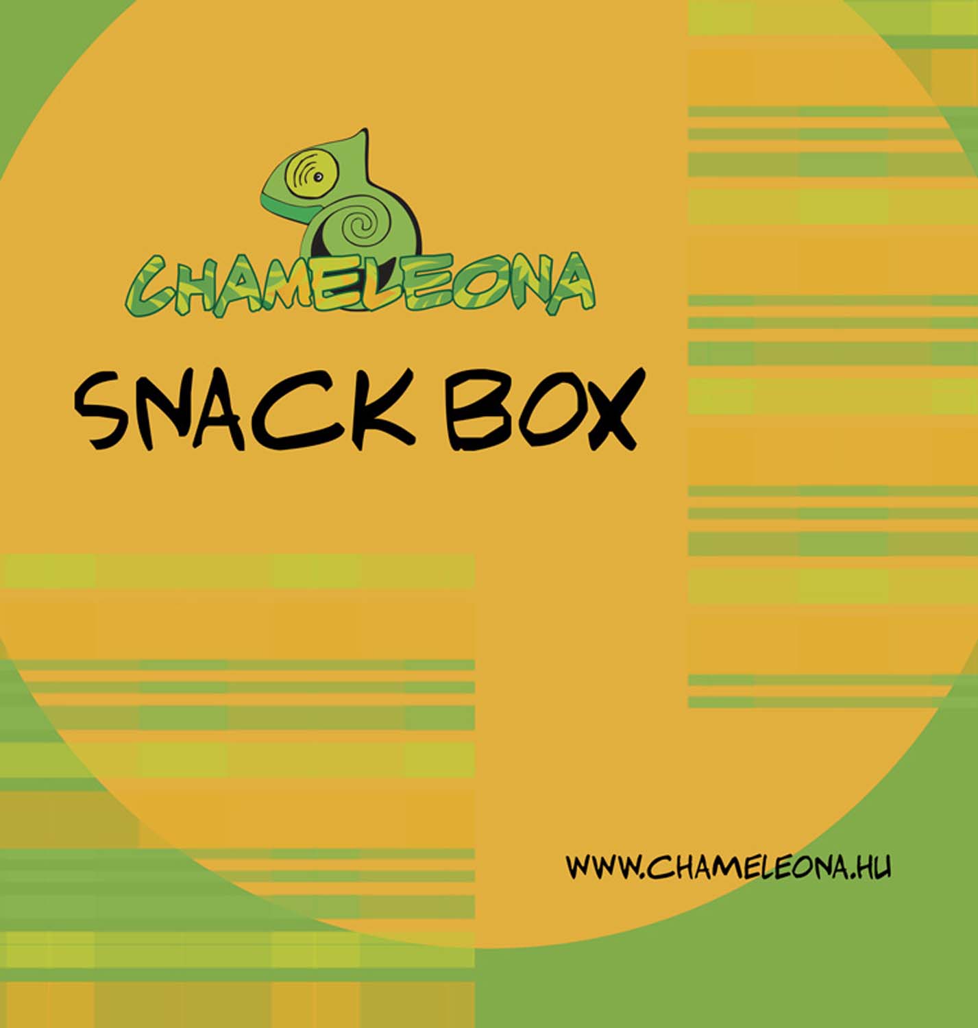 Kele Barbara grafikus képzés végén leadott vizsgaremek 