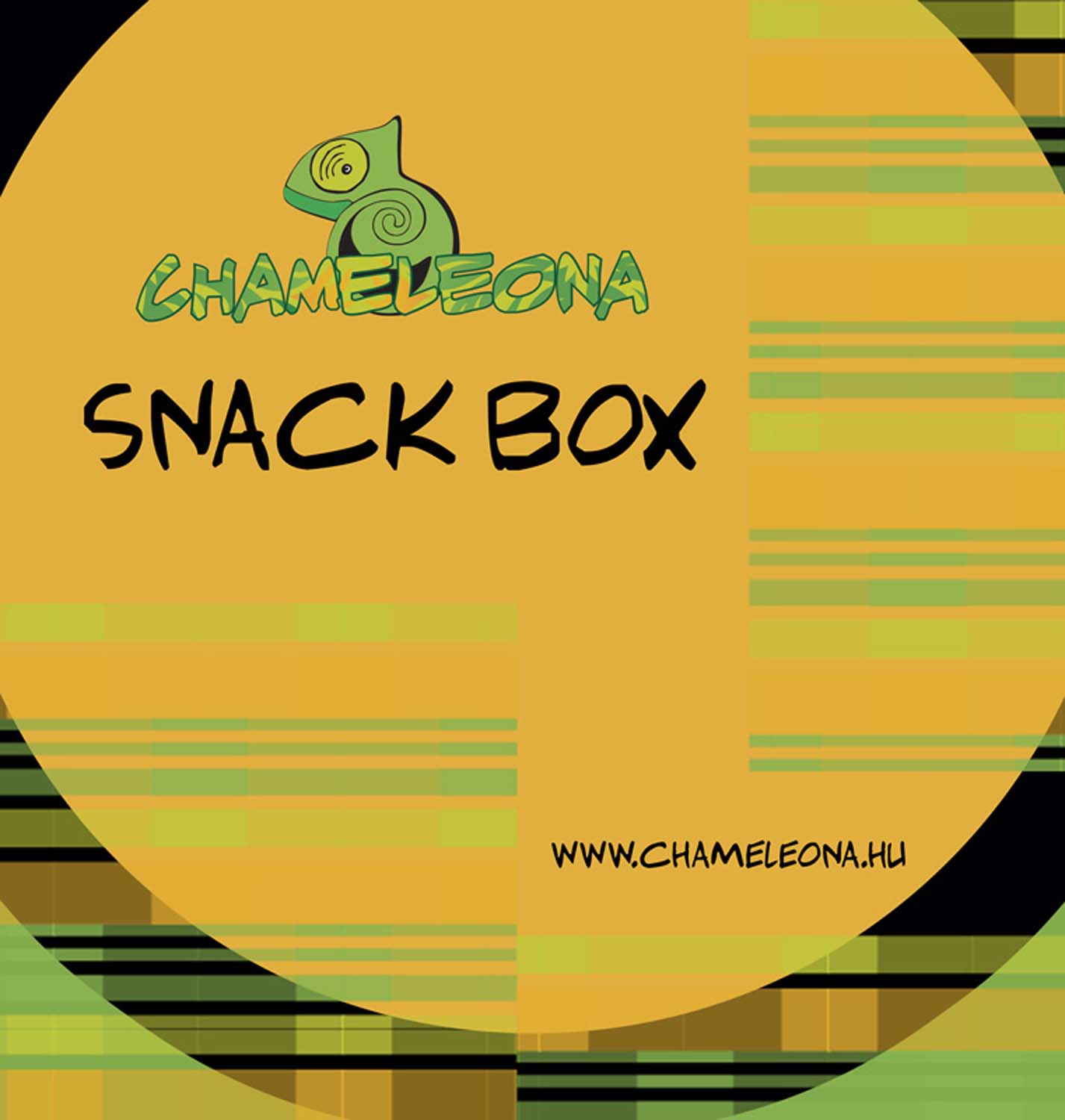 Kele Barbara grafikus képzés végén leadott vizsgaremek 