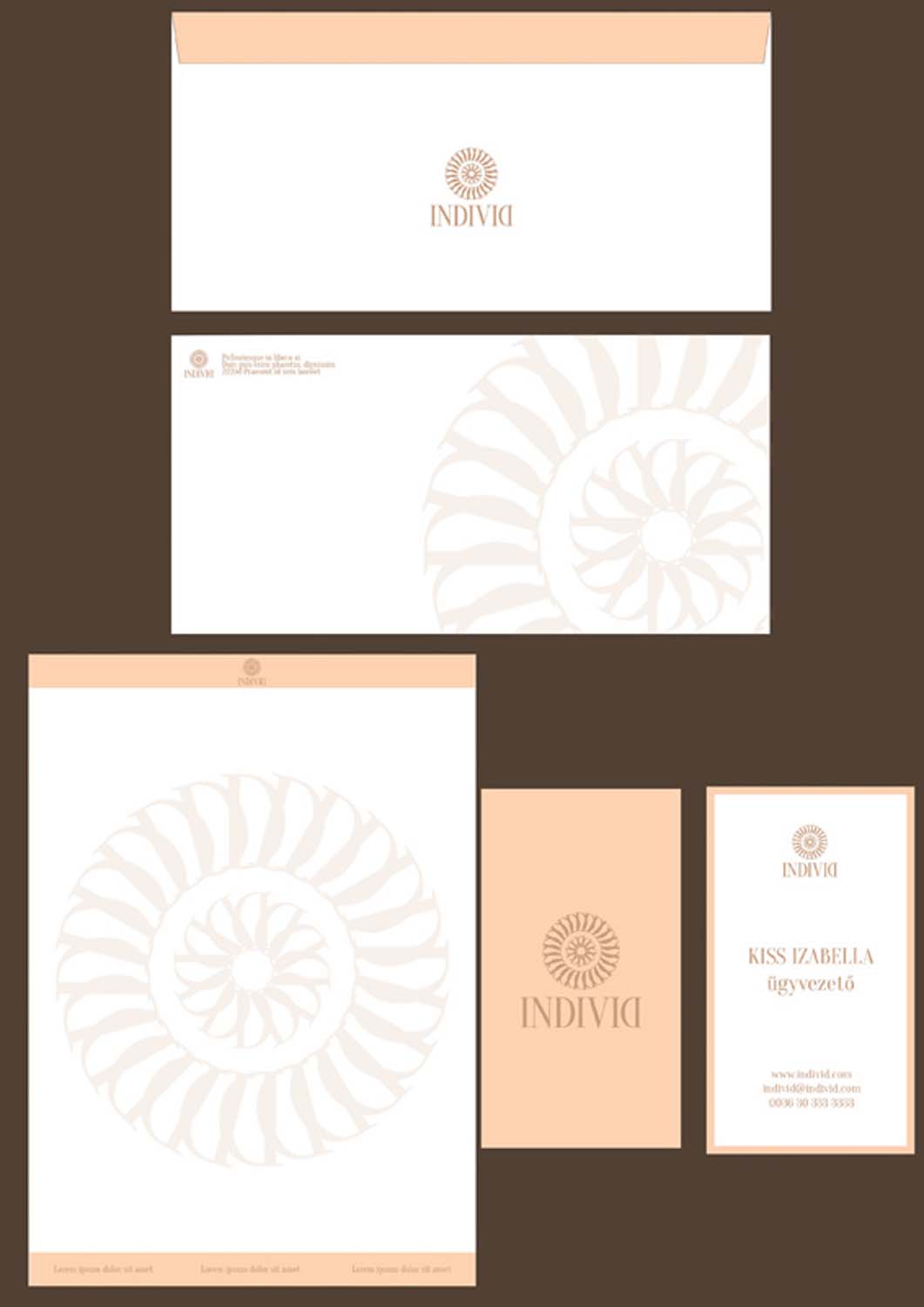 Pester-Gyarmati Teodóra grafikus képzés végén leadott vizsgaremek 