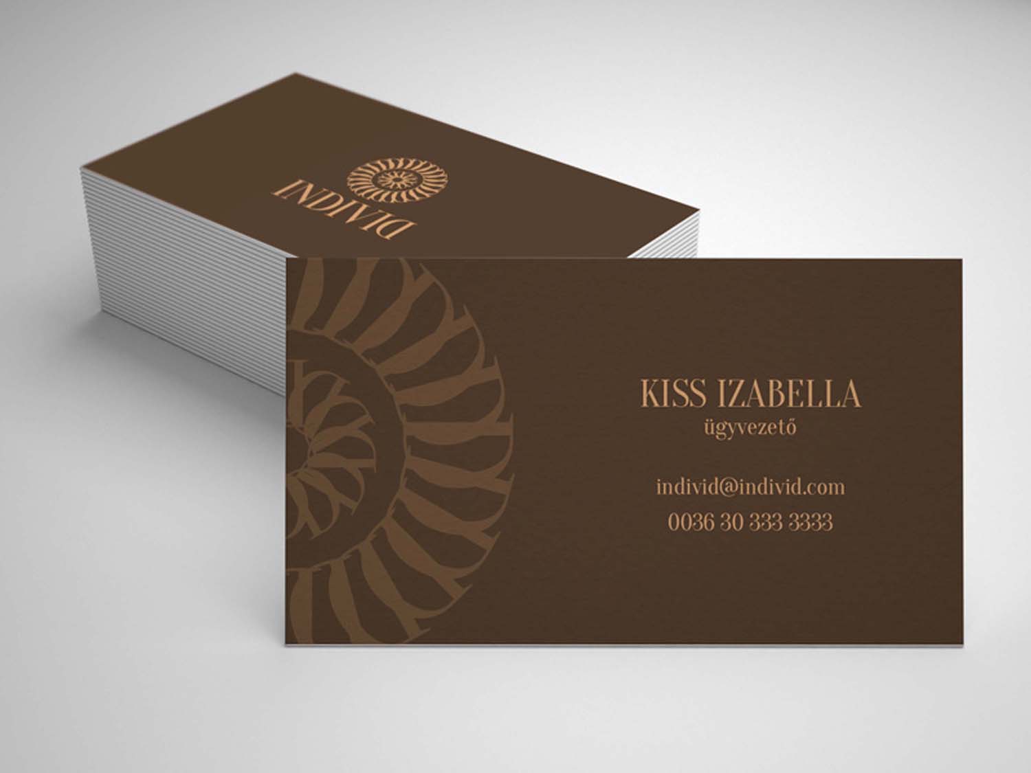 Pester-Gyarmati Teodóra grafikus képzés végén leadott vizsgaremek 