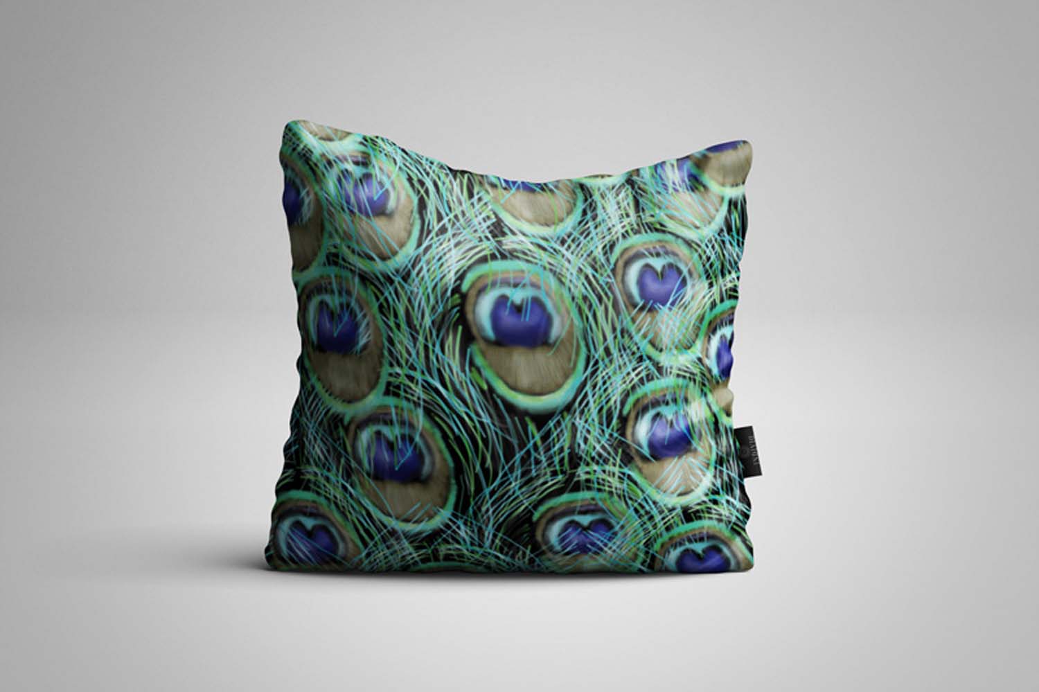 Pester-Gyarmati Teodóra grafikus képzés végén leadott vizsgaremek 