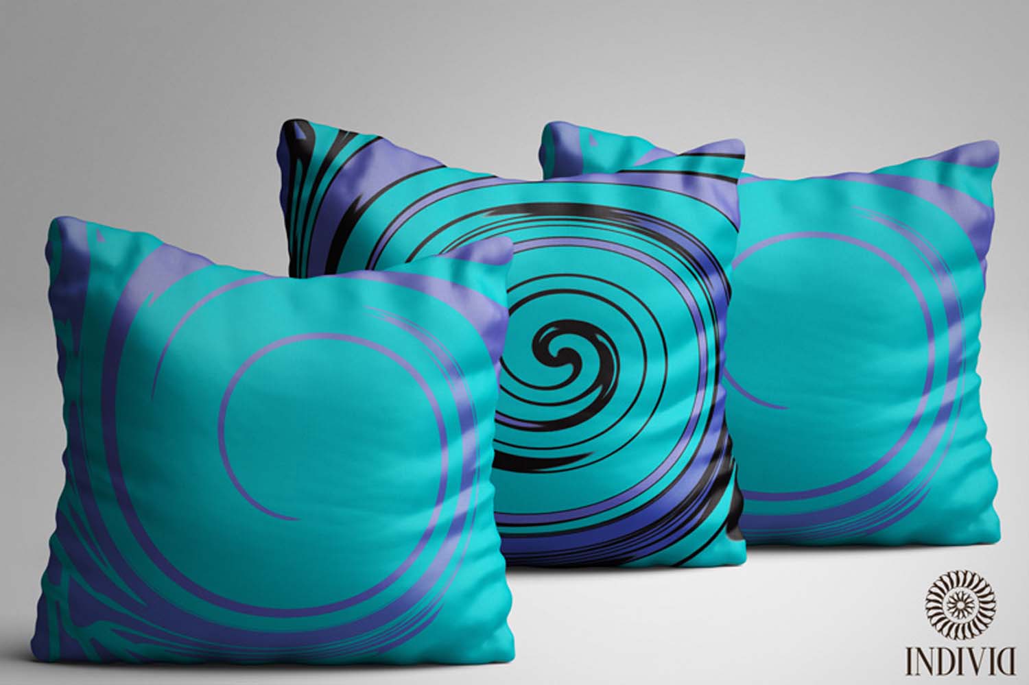 Pester-Gyarmati Teodóra grafikus képzés végén leadott vizsgaremek 