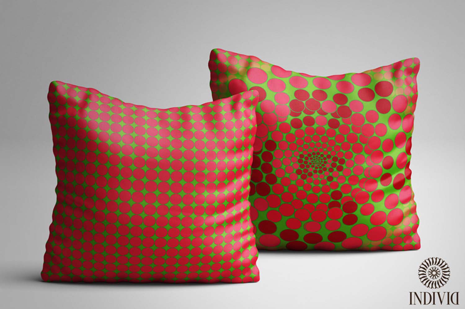 Pester-Gyarmati Teodóra grafikus képzés végén leadott vizsgaremek 