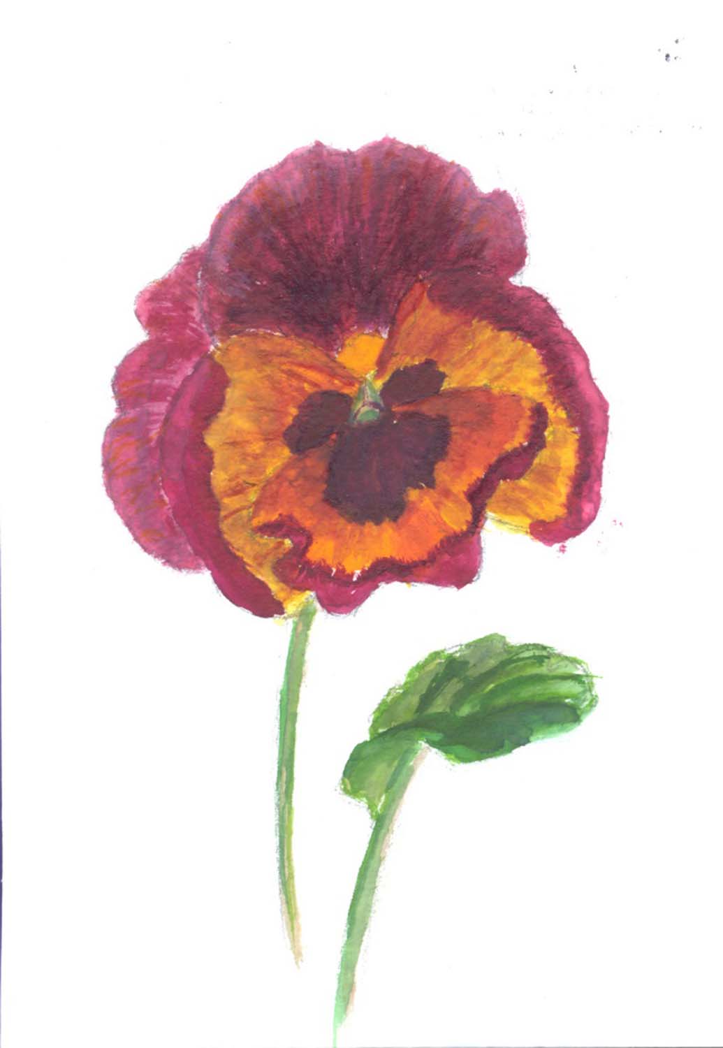 Forgács Levente grafikus képzés végén leadott portfólió 