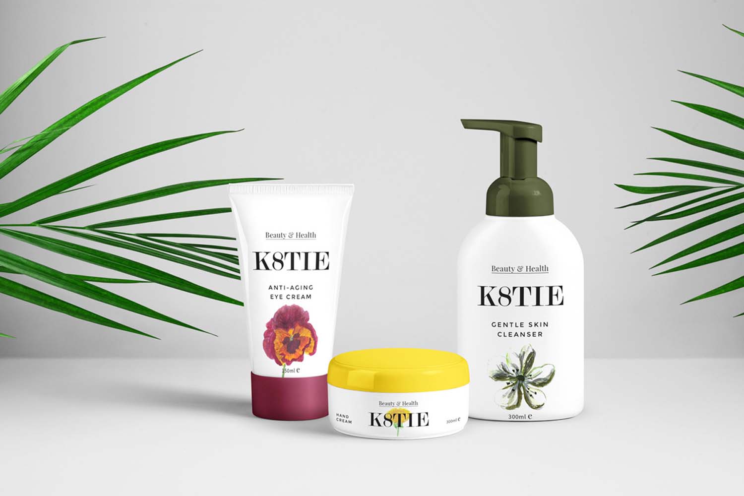 Forgács Levente grafikus képzés végén leadott portfólió 