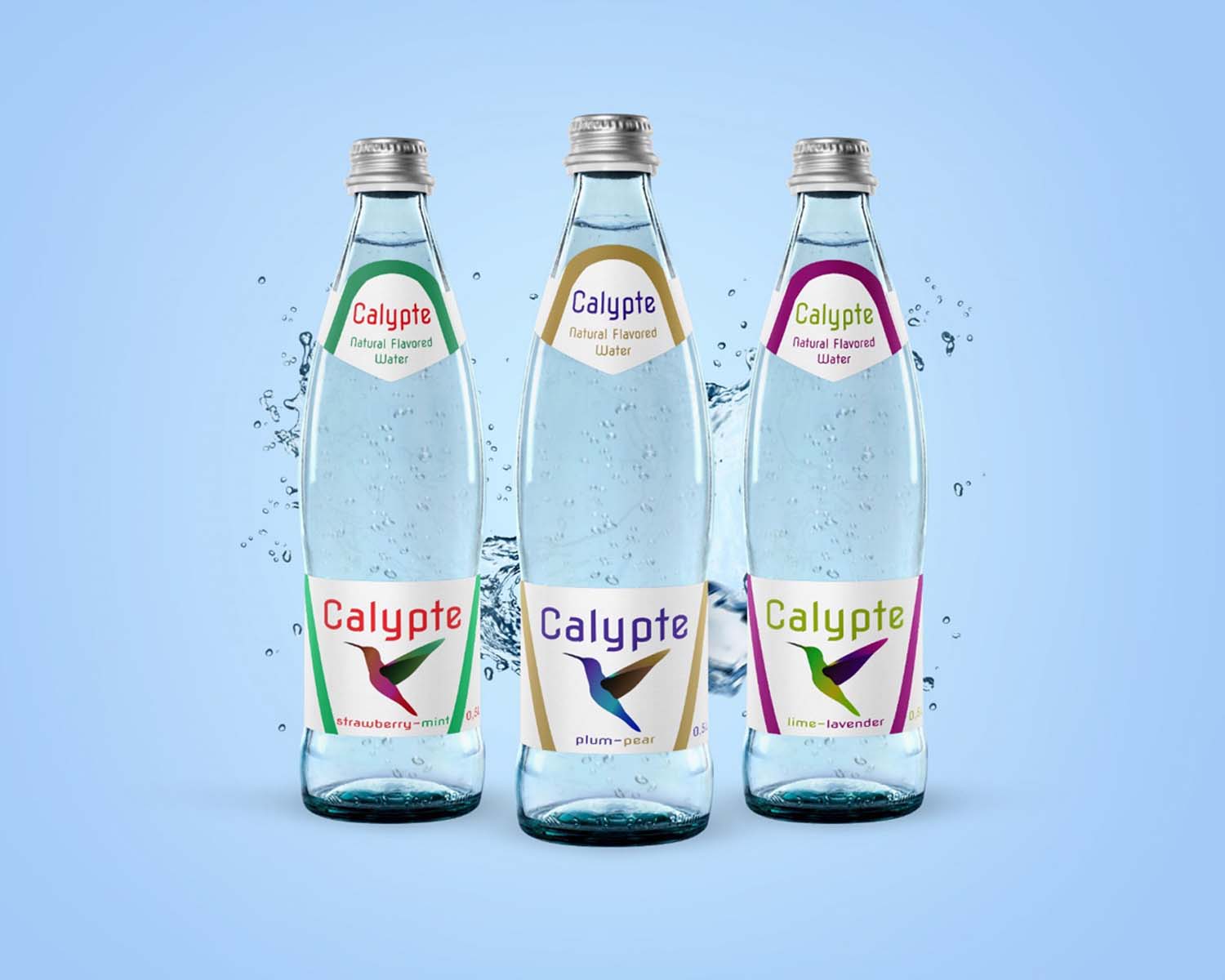 Forgács Levente grafikus képzés végén leadott portfólió 