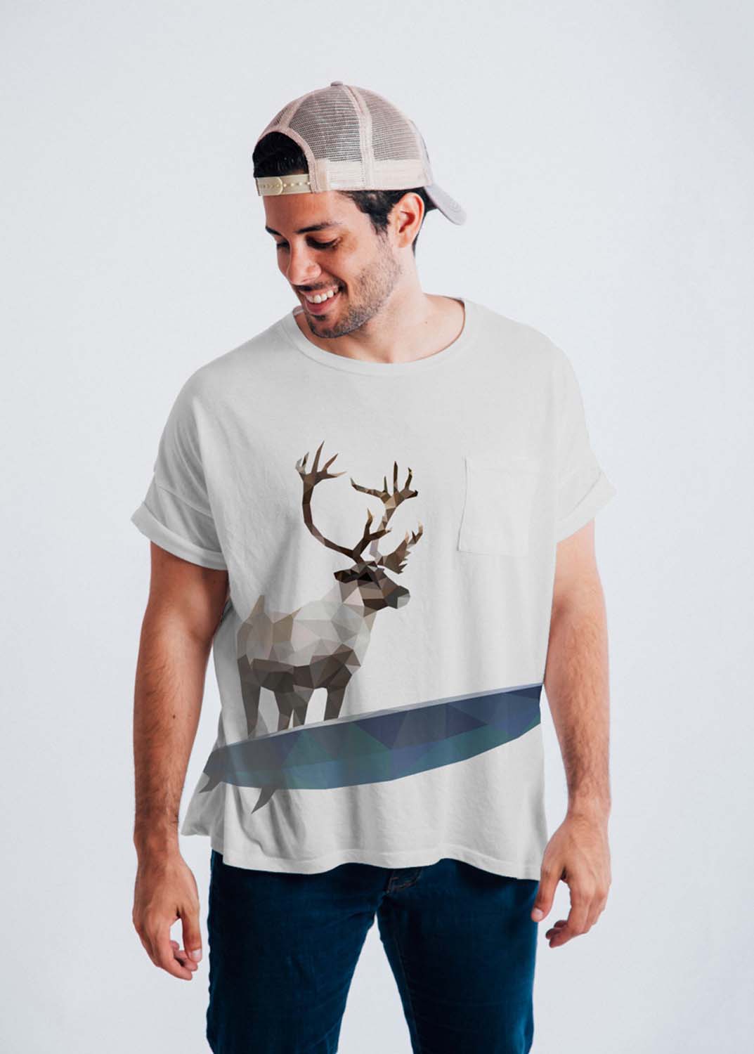 Forgács Levente grafikus képzés végén leadott portfólió 