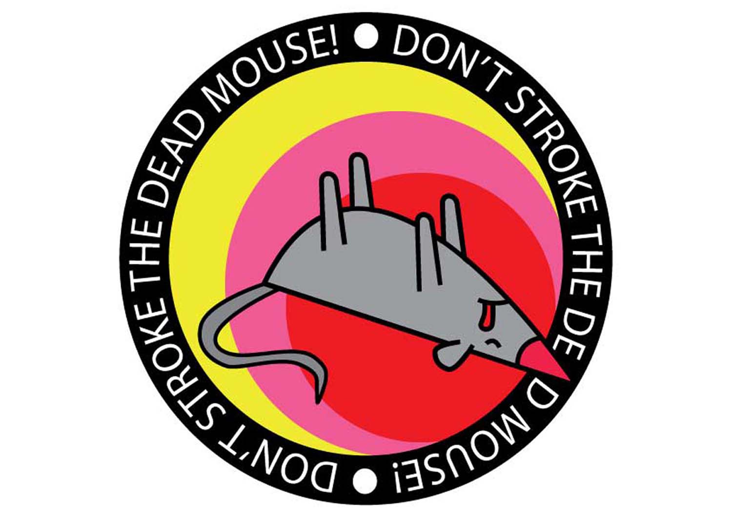 Forgács Levente grafikus képzés végén leadott portfólió 