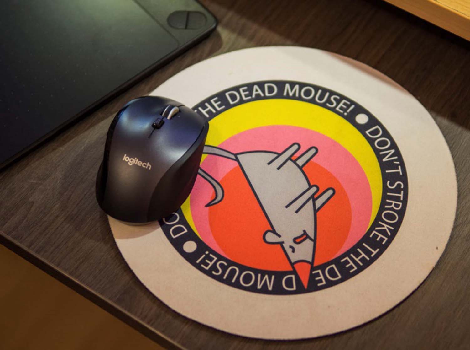 Forgács Levente grafikus képzés végén leadott portfólió 