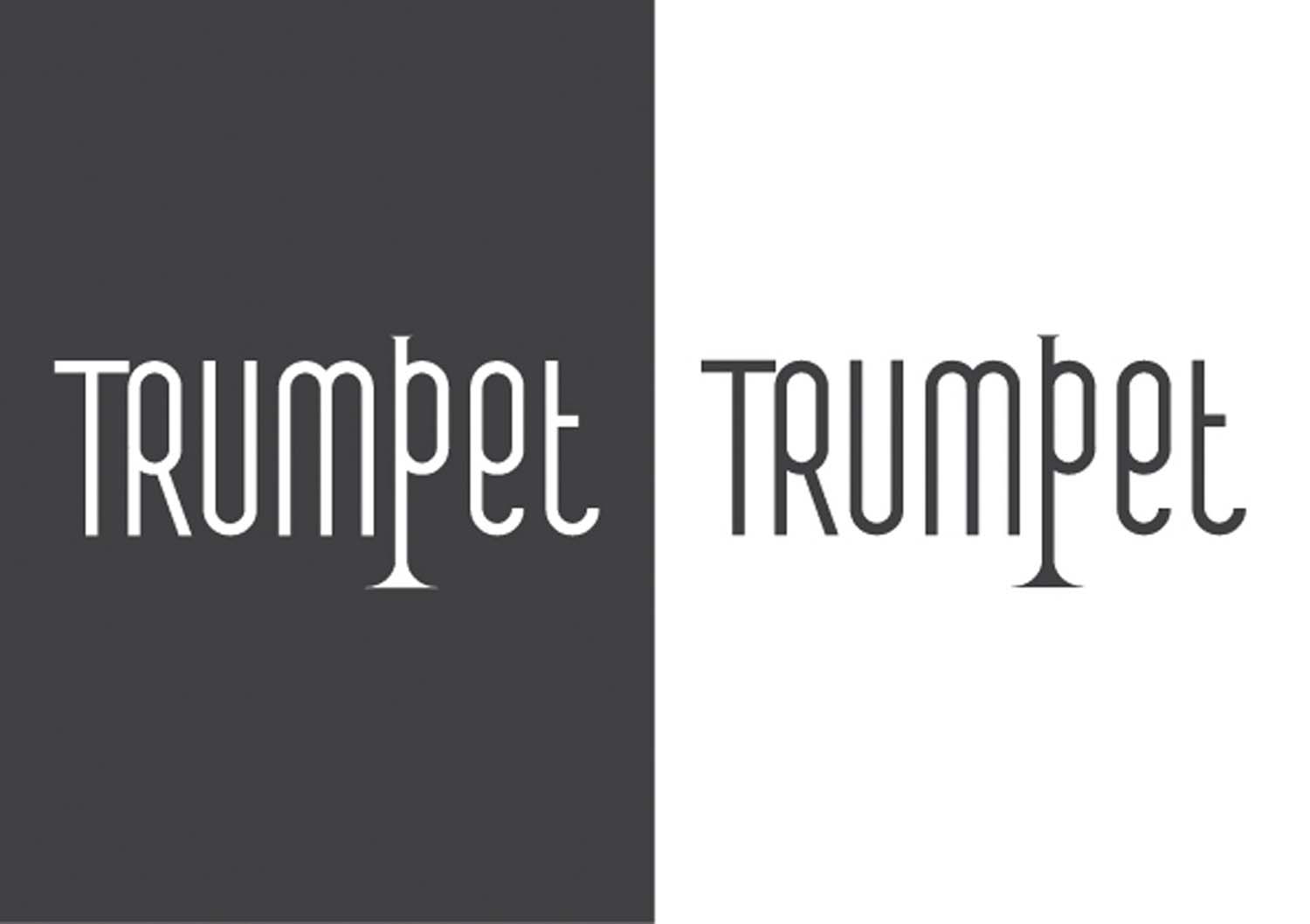 Forgács Levente grafikus képzés végén leadott vizsgaremek 