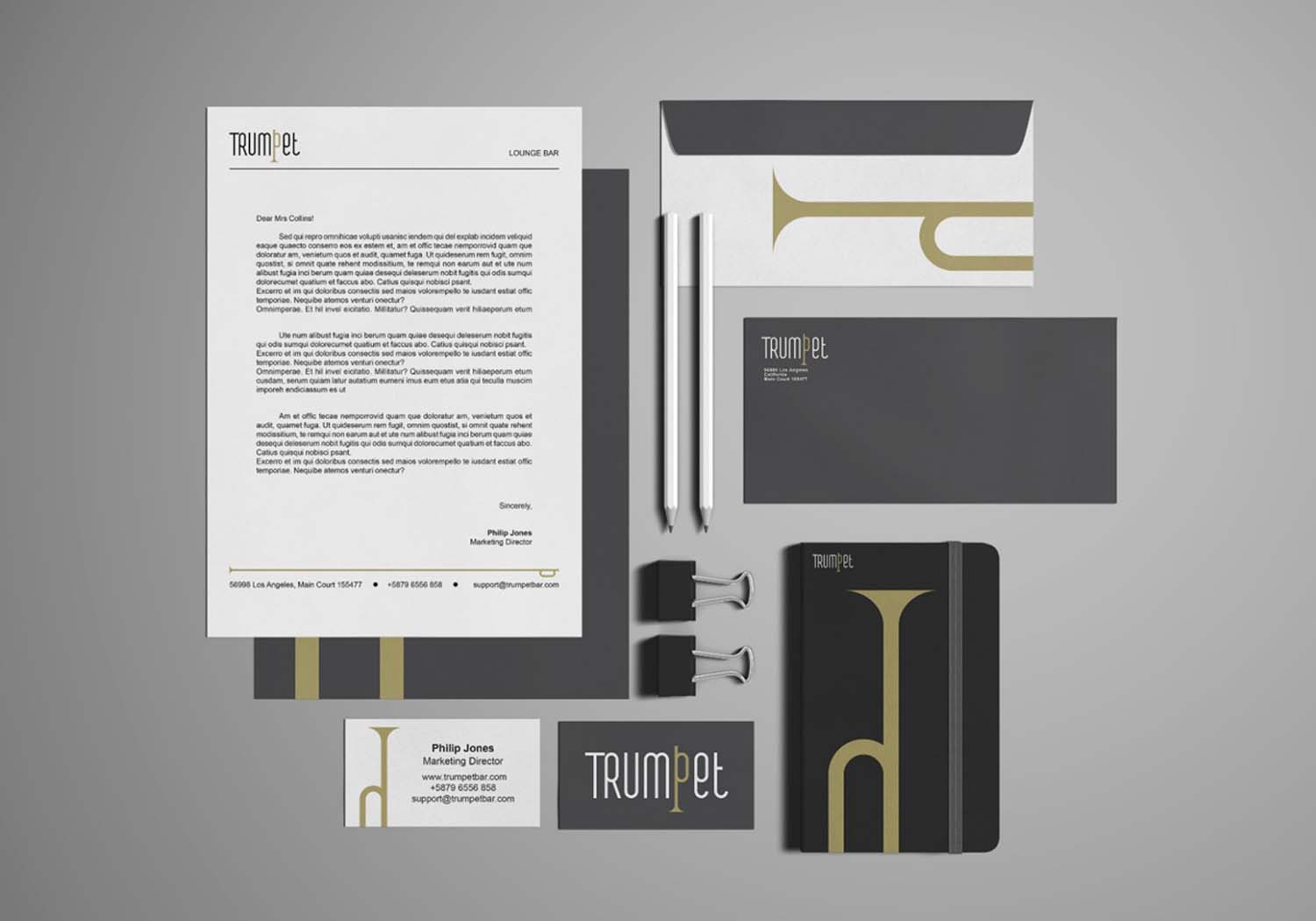 Forgács Levente grafikus képzés végén leadott vizsgaremek 