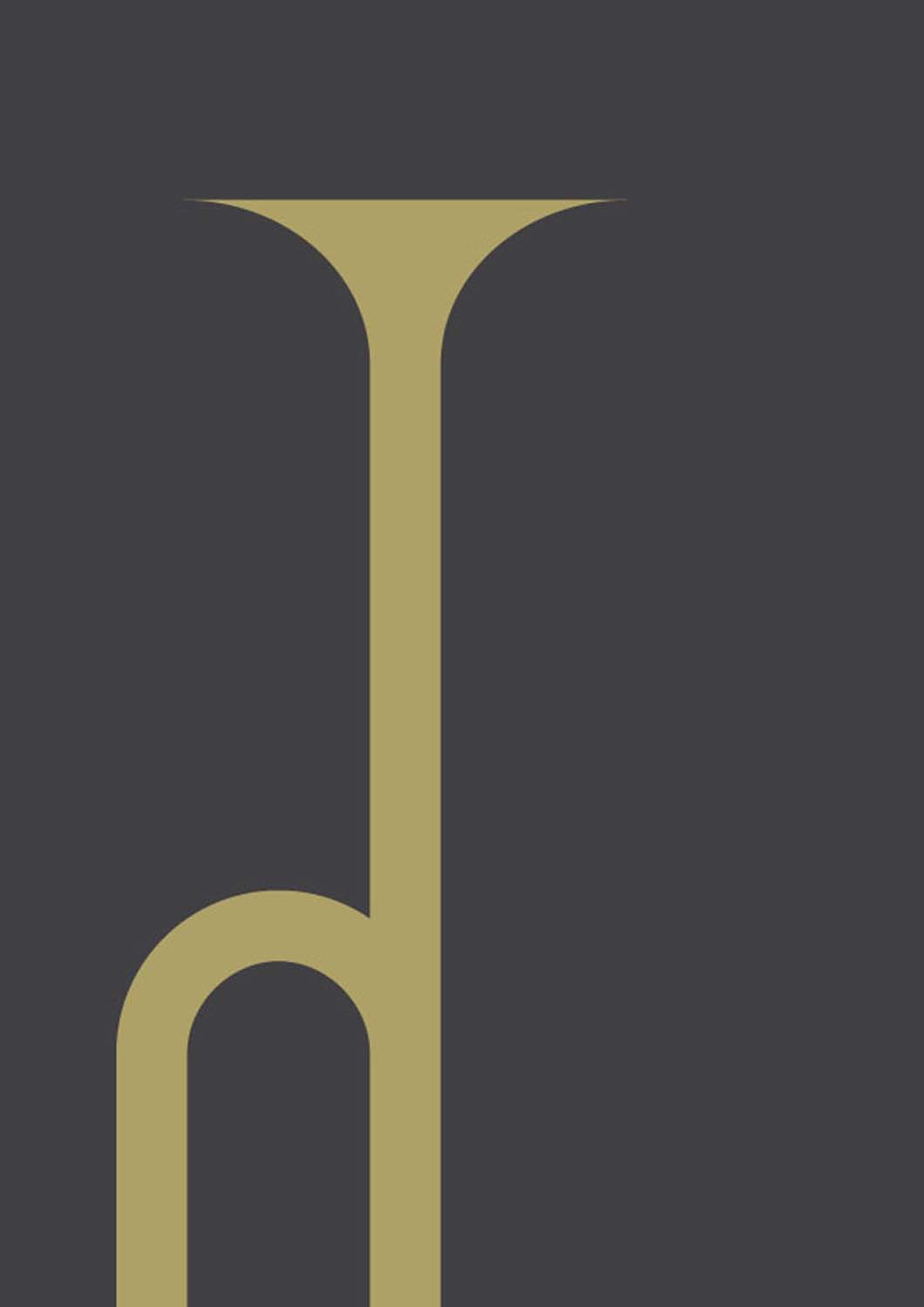 Forgács Levente grafikus képzés végén leadott vizsgaremek 