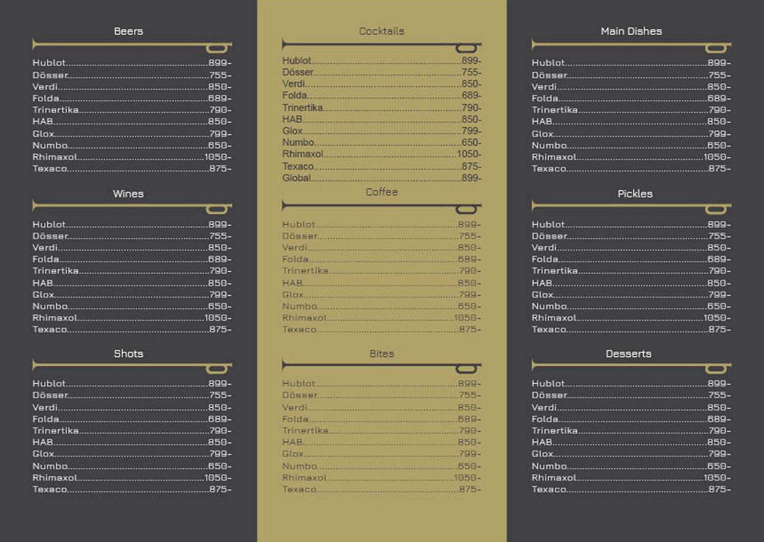 Forgács Levente grafikus képzés végén leadott vizsgaremek 