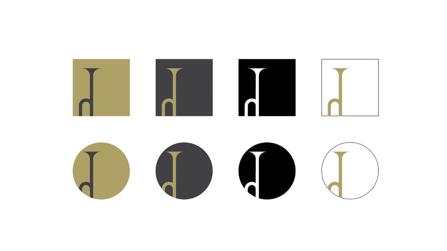 Forgács Levente grafikus képzés végén leadott vizsgaremek 