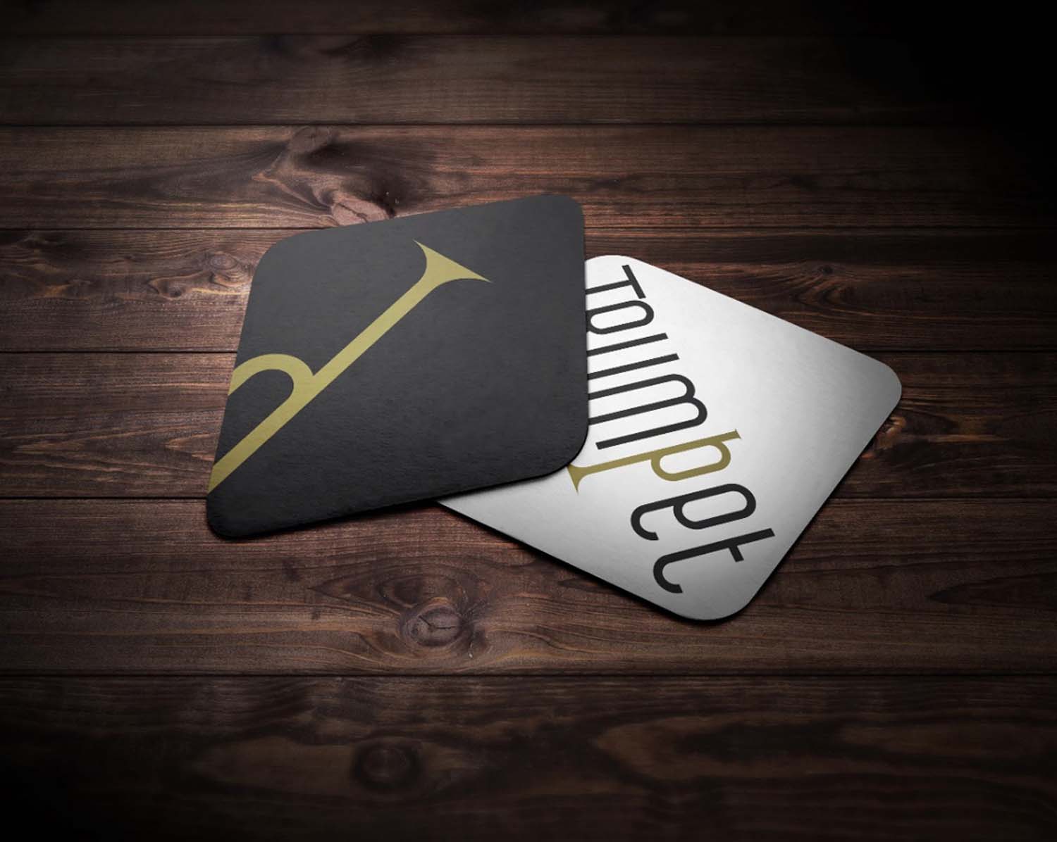 Forgács Levente grafikus képzés végén leadott vizsgaremek 