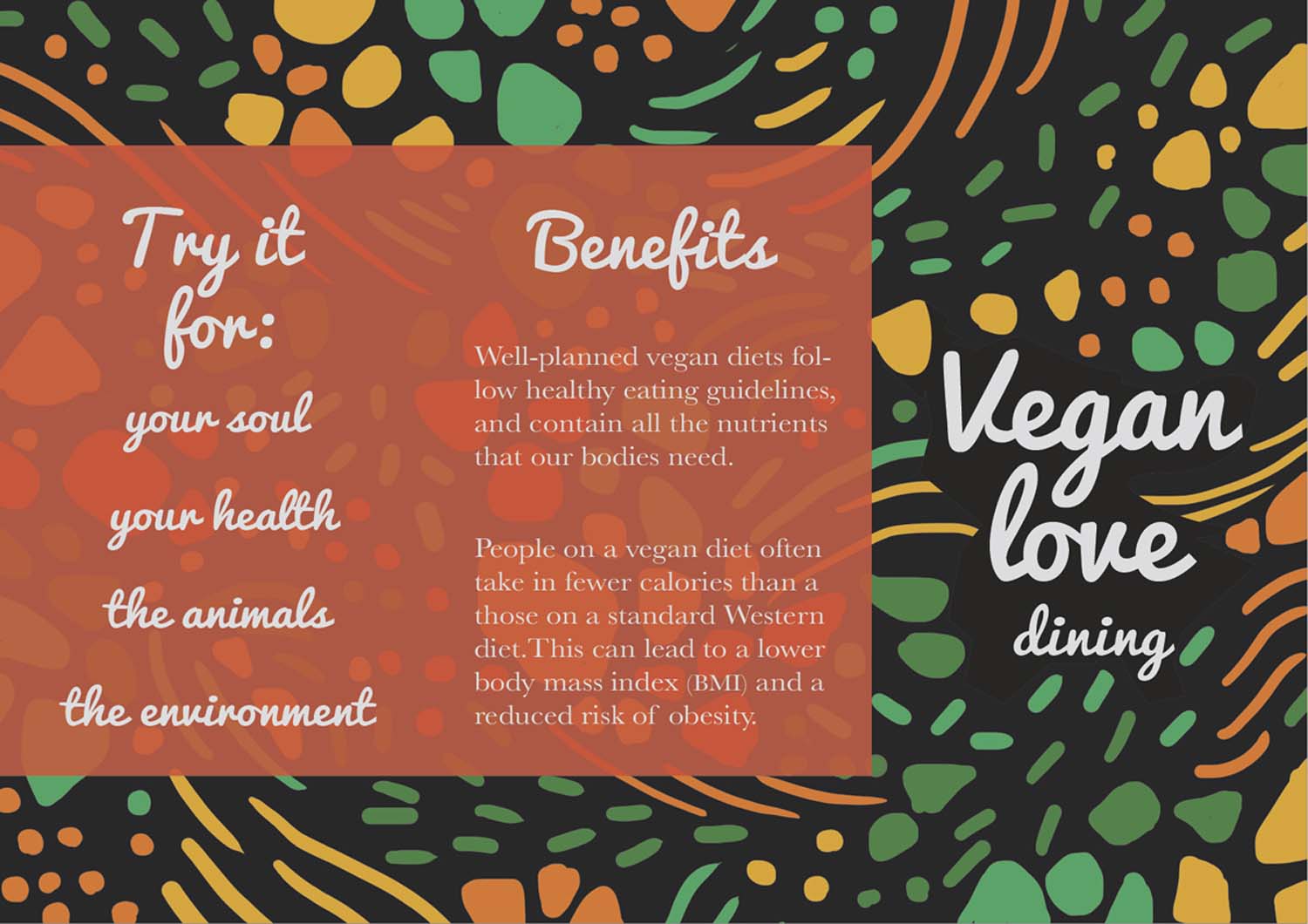 György Emília grafikus képzés végén leadott portfólió 