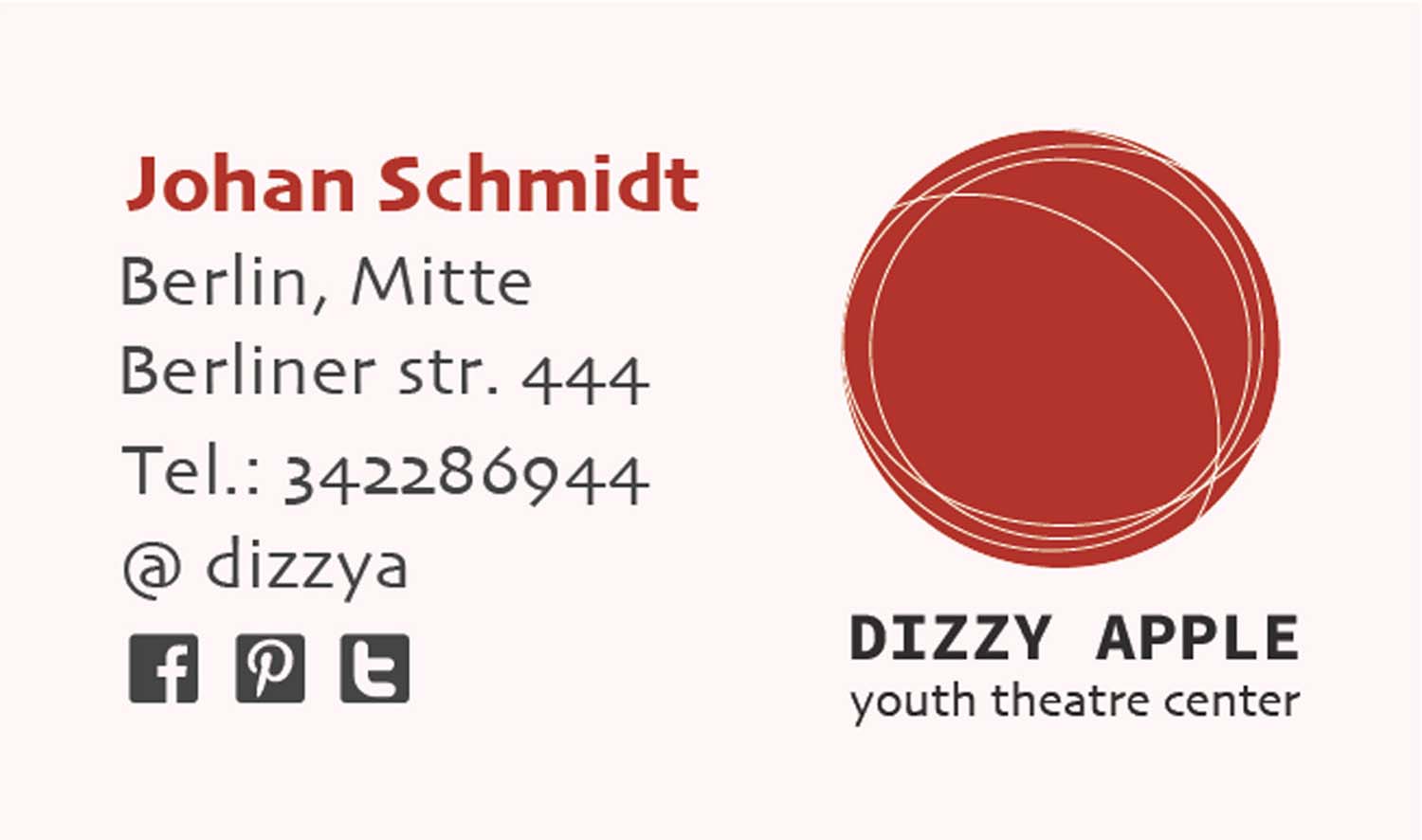 György Emília grafikus képzés végén leadott vizsgaremek 