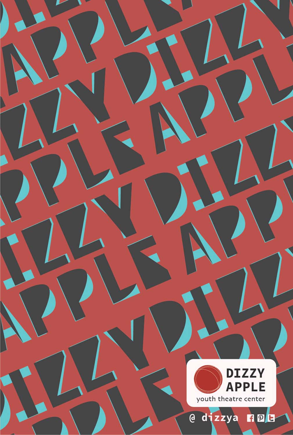 György Emília grafikus képzés végén leadott vizsgaremek 