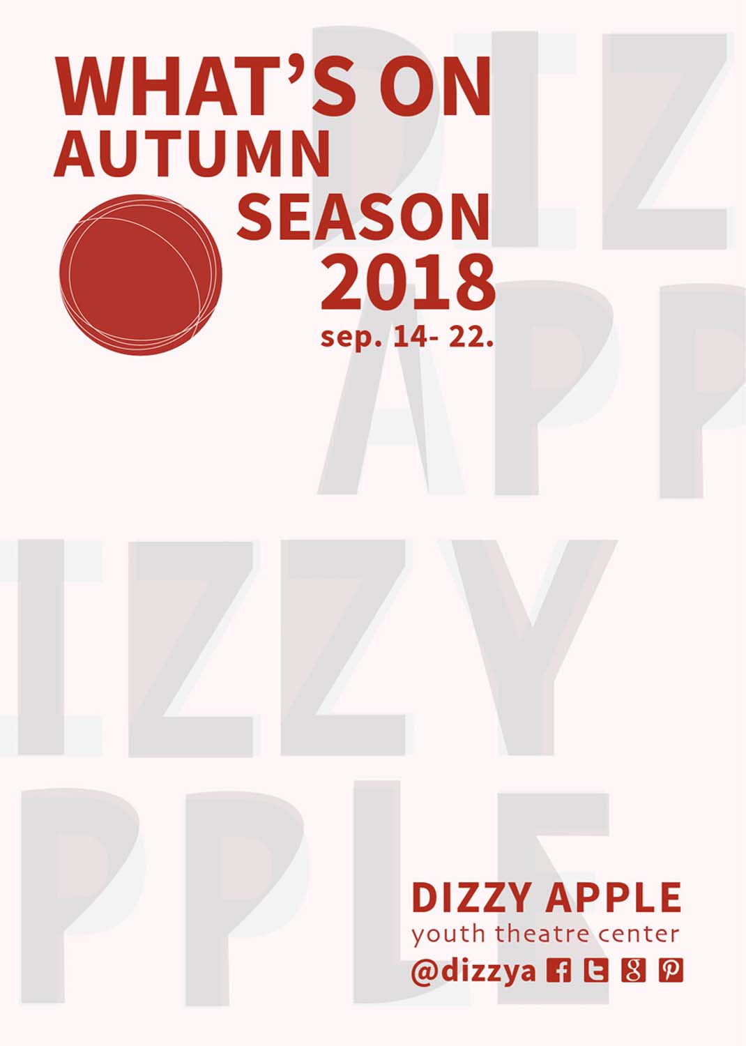 György Emília grafikus képzés végén leadott vizsgaremek 