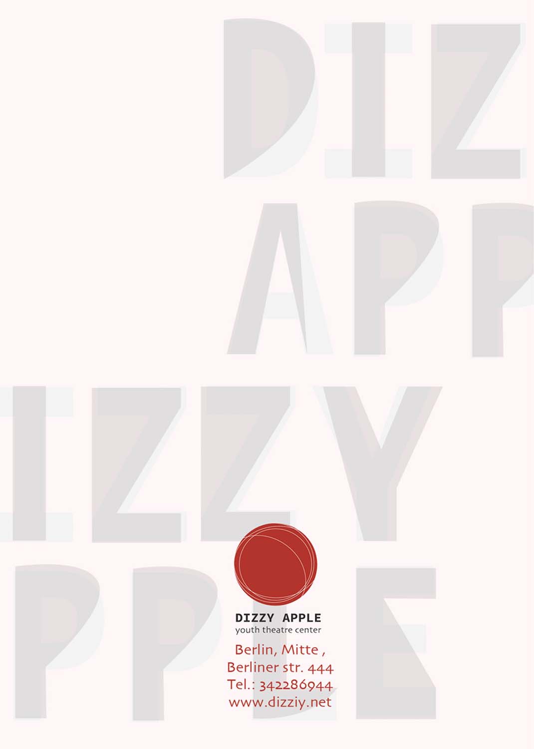 György Emília grafikus képzés végén leadott vizsgaremek 