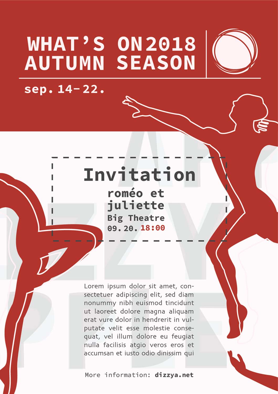 György Emília grafikus képzés végén leadott vizsgaremek 