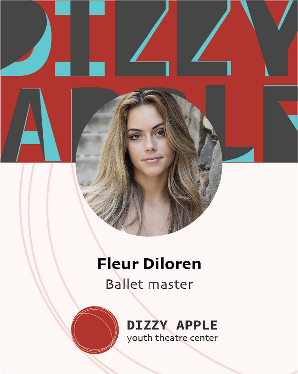 György Emília grafikus képzés végén leadott vizsgaremek 