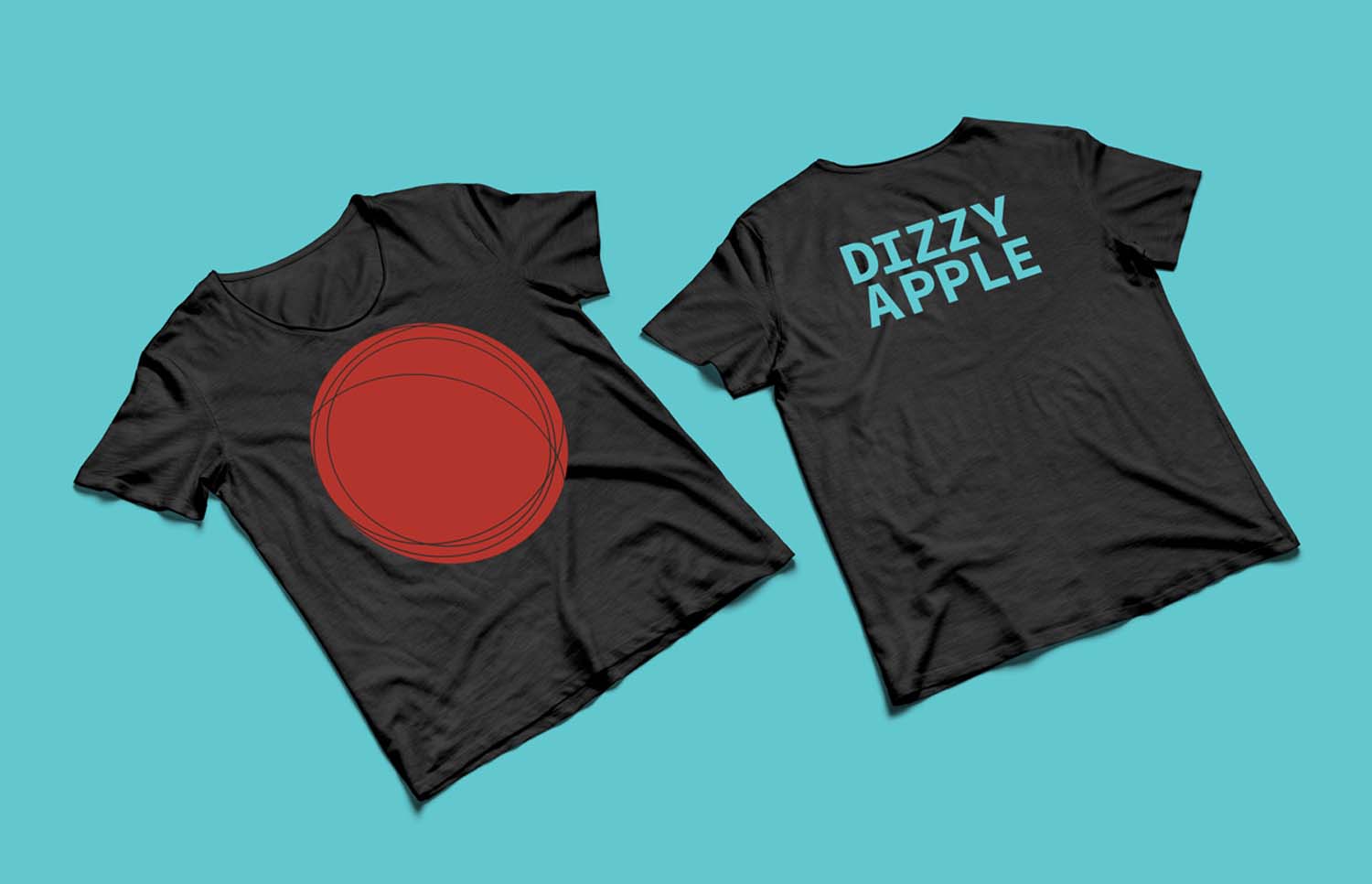 György Emília grafikus képzés végén leadott vizsgaremek 