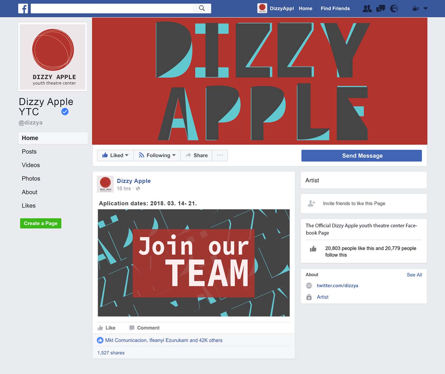 György Emília grafikus képzés végén leadott vizsgaremek 