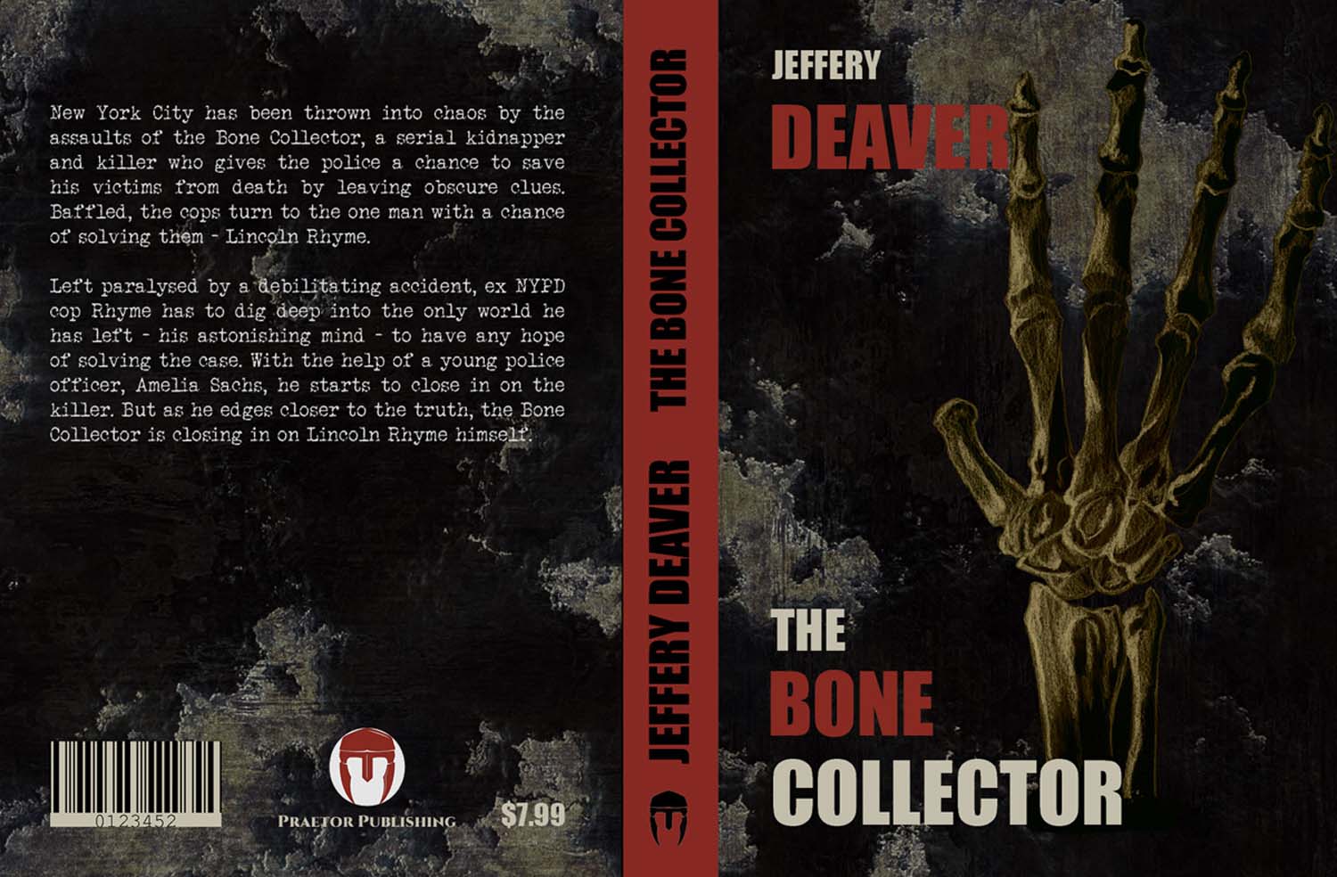 Gyurkity Dorina grafikus képzés végén leadott portfólió 