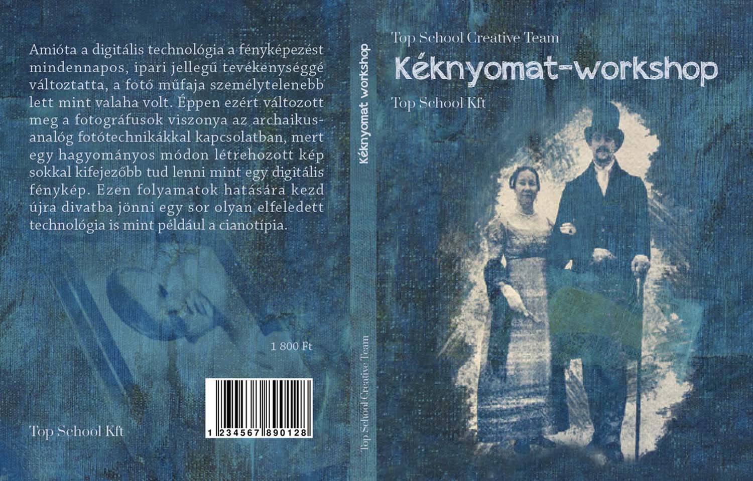 Gyurkity Dorina grafikus képzés végén leadott portfólió 