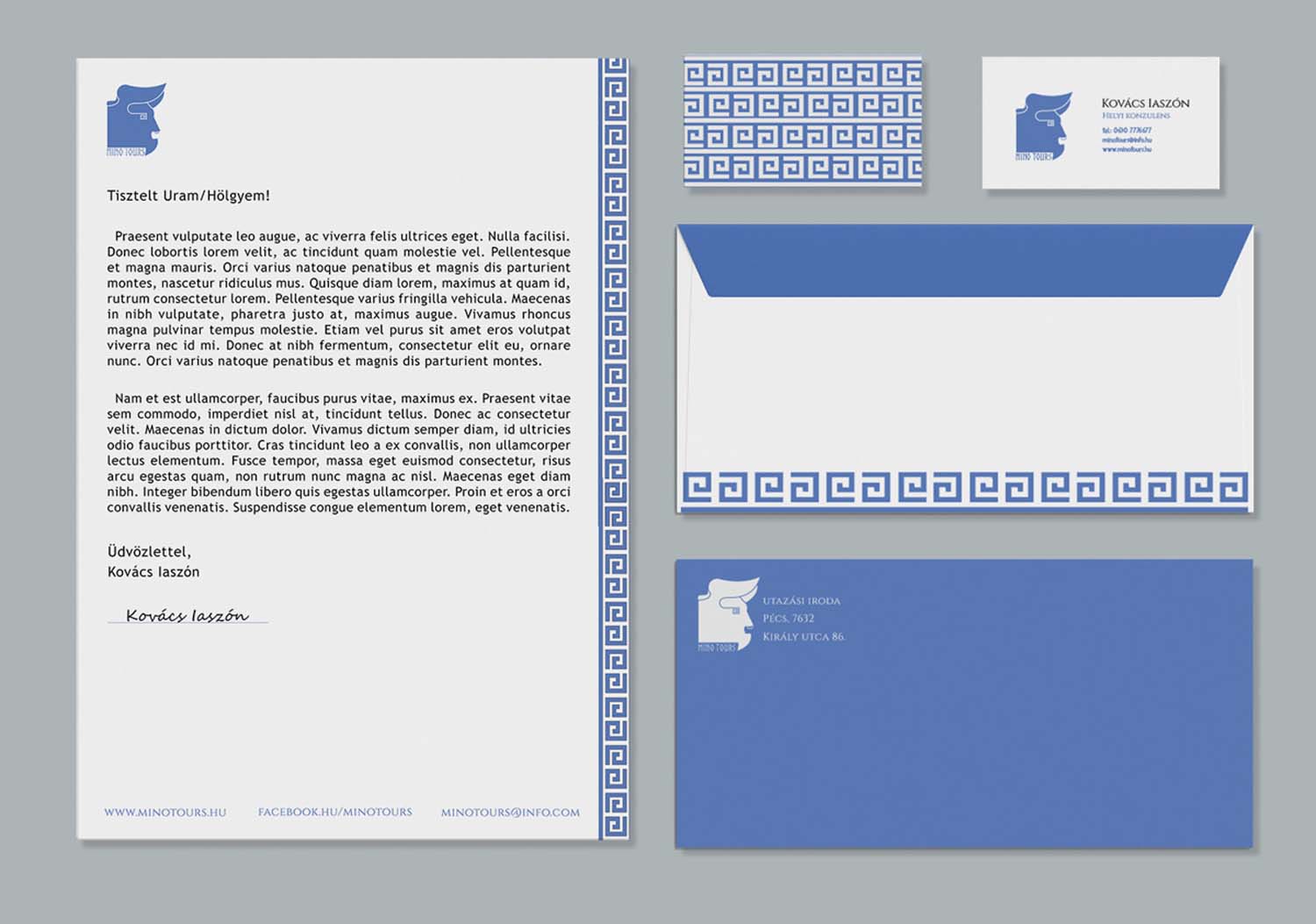 Gyurkity Dorina grafikus képzés végén leadott vizsgaremek 