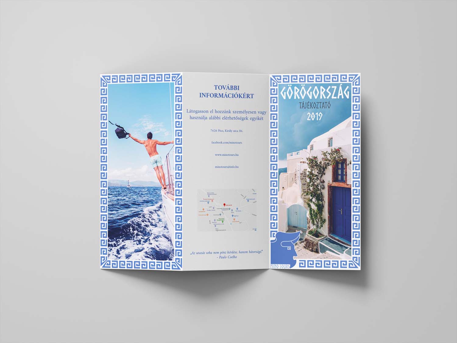 Gyurkity Dorina grafikus képzés végén leadott vizsgaremek 