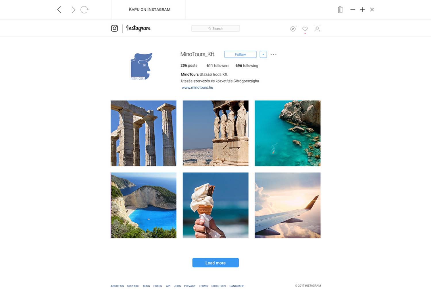 Gyurkity Dorina grafikus képzés végén leadott vizsgaremek 