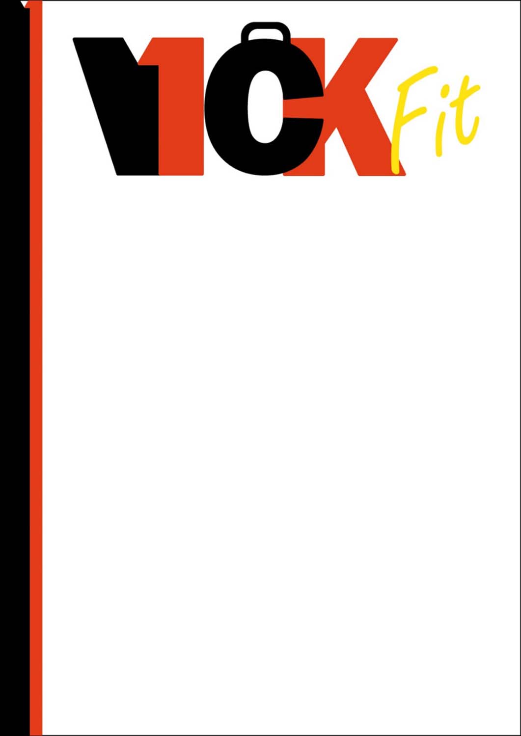 Kifut Kriszta grafikus képzés végén leadott vizsgaremek 