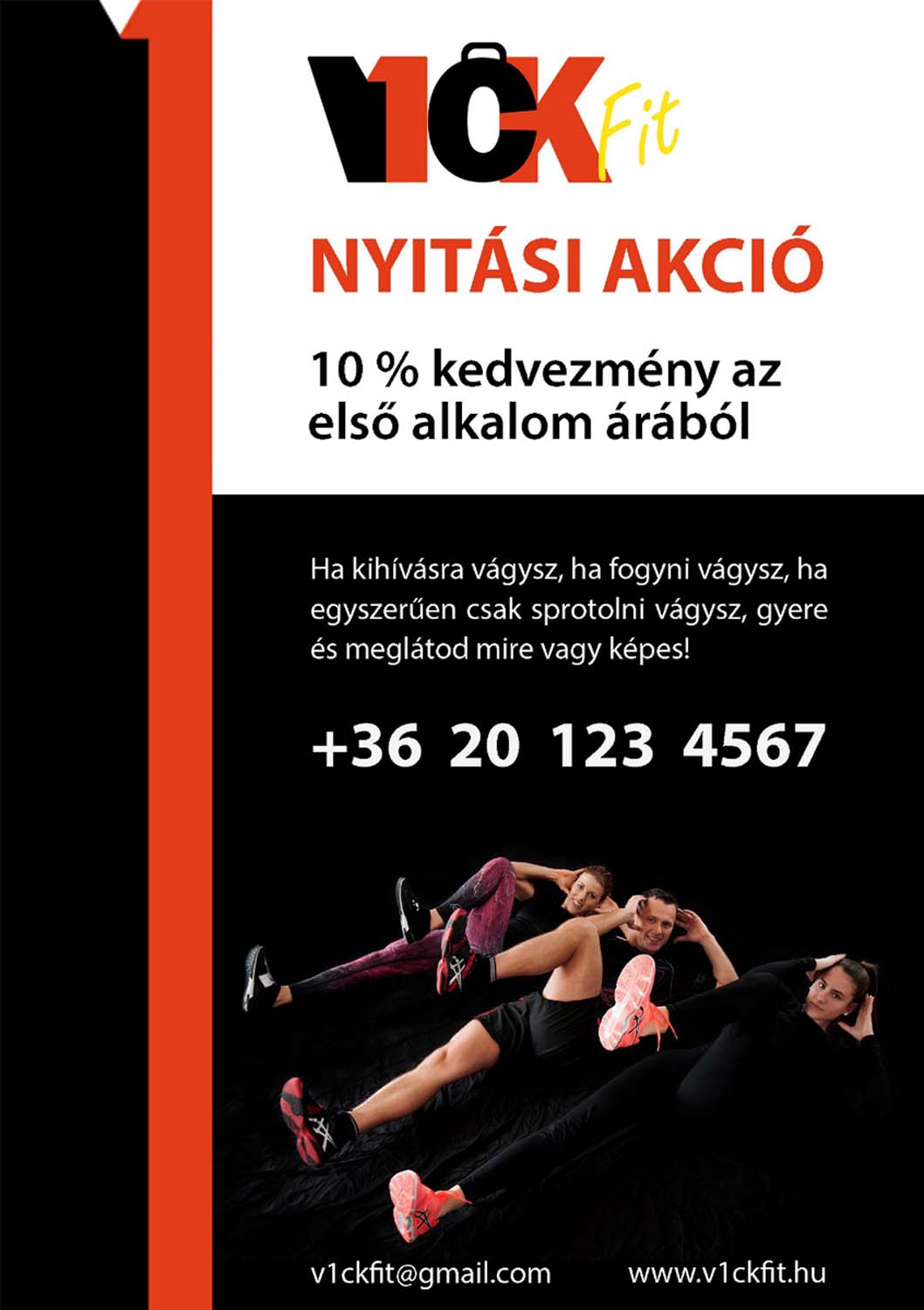 Kifut Kriszta grafikus képzés végén leadott vizsgaremek 