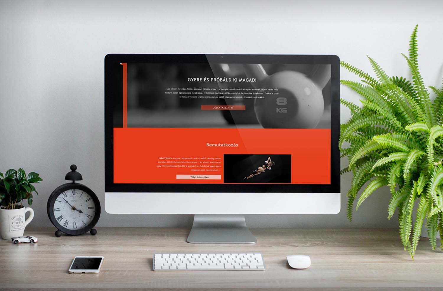 Kifut Kriszta grafikus képzés végén leadott vizsgaremek 