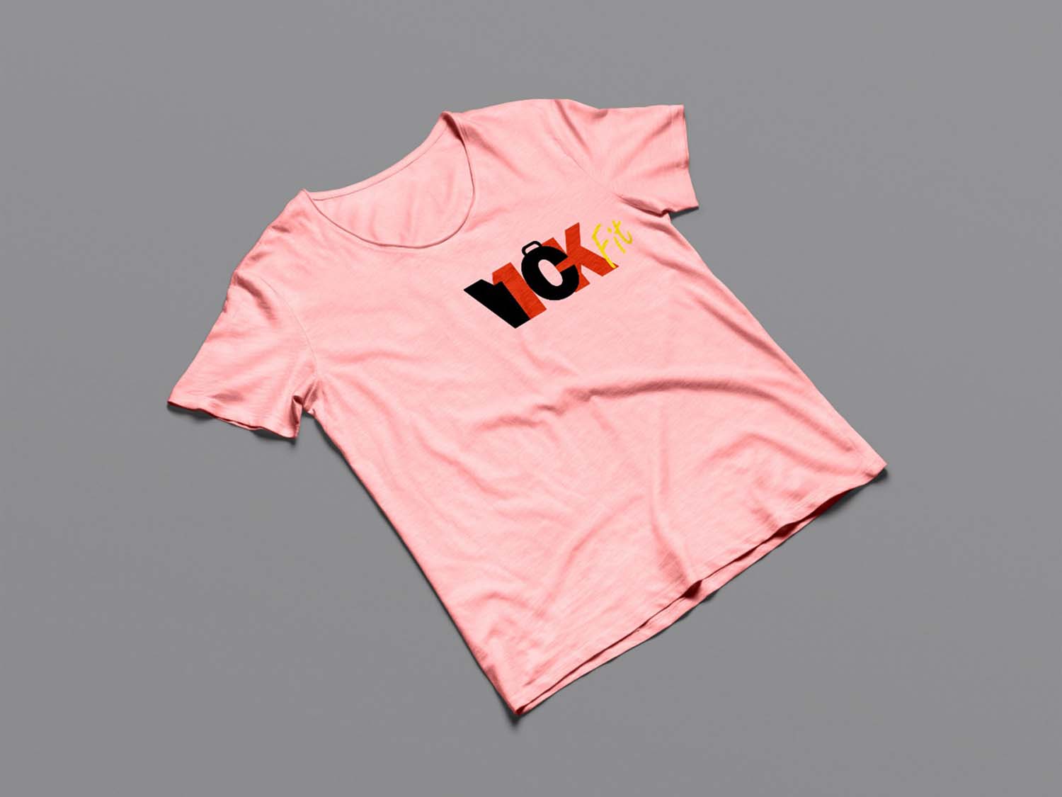 Kifut Kriszta grafikus képzés végén leadott vizsgaremek 